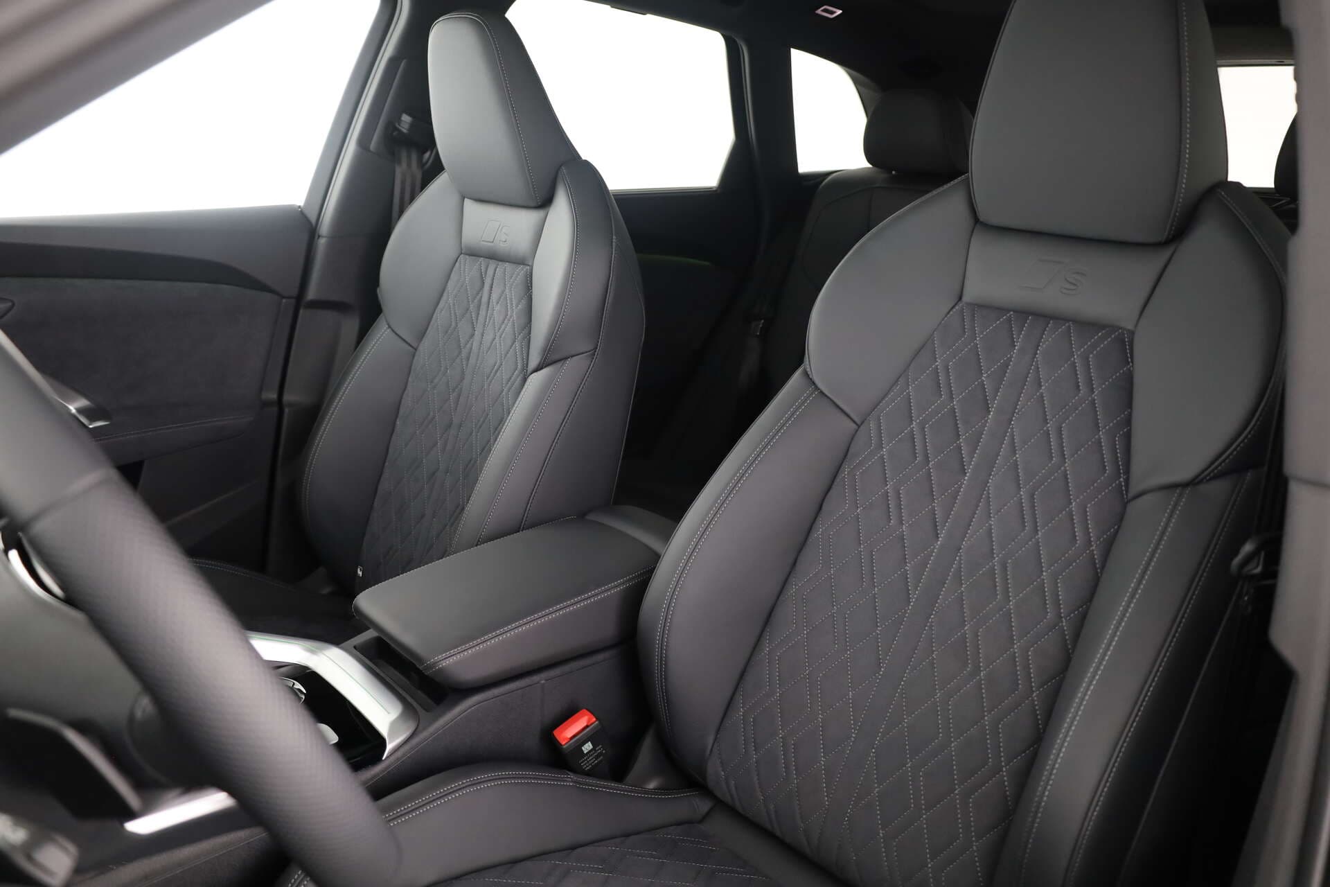 AUDI SQ5, photo 8 sur 16