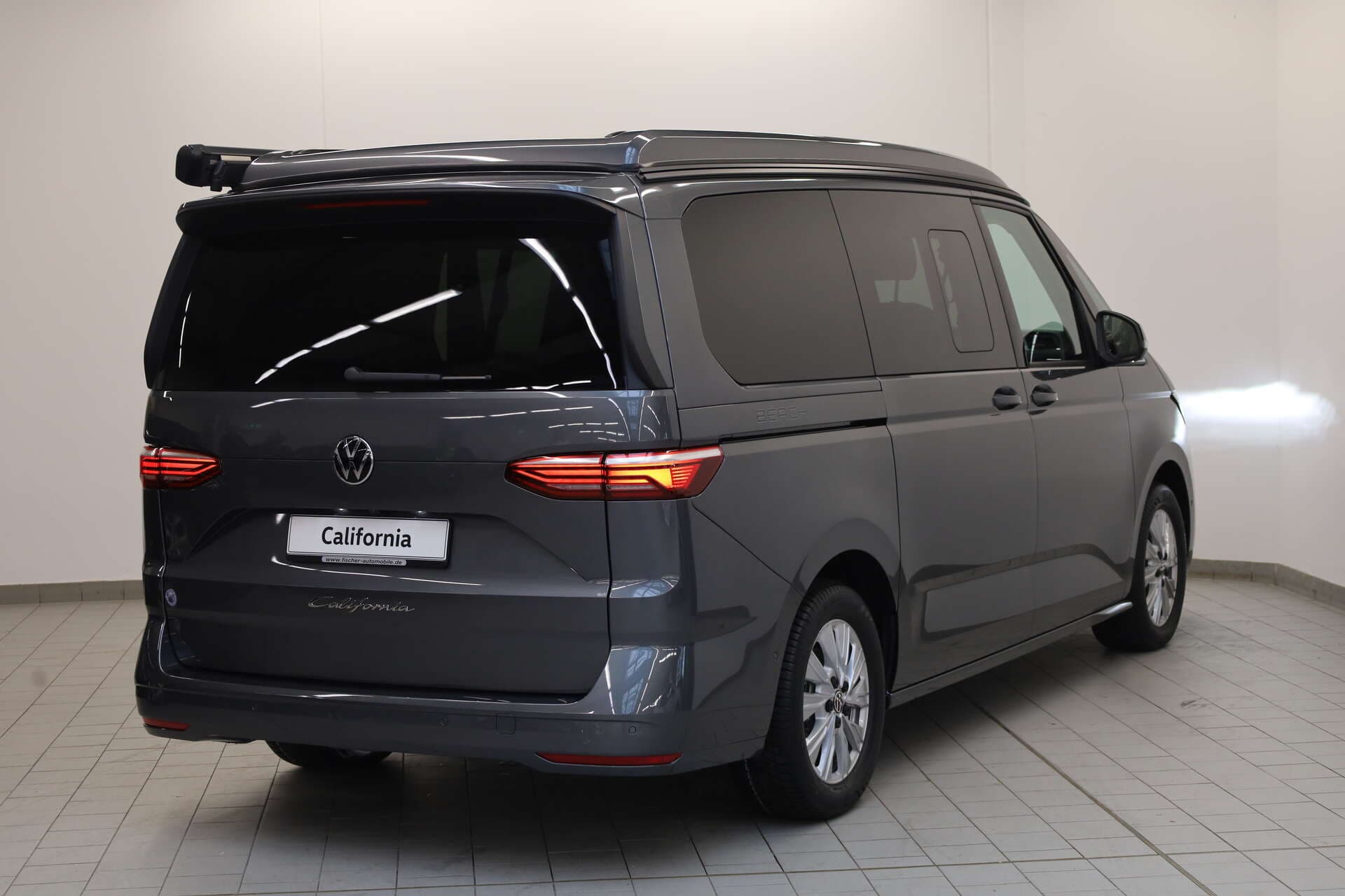 VOLKSWAGEN NUTZFAHRZEUGE T7 California, photo 5 sur 17