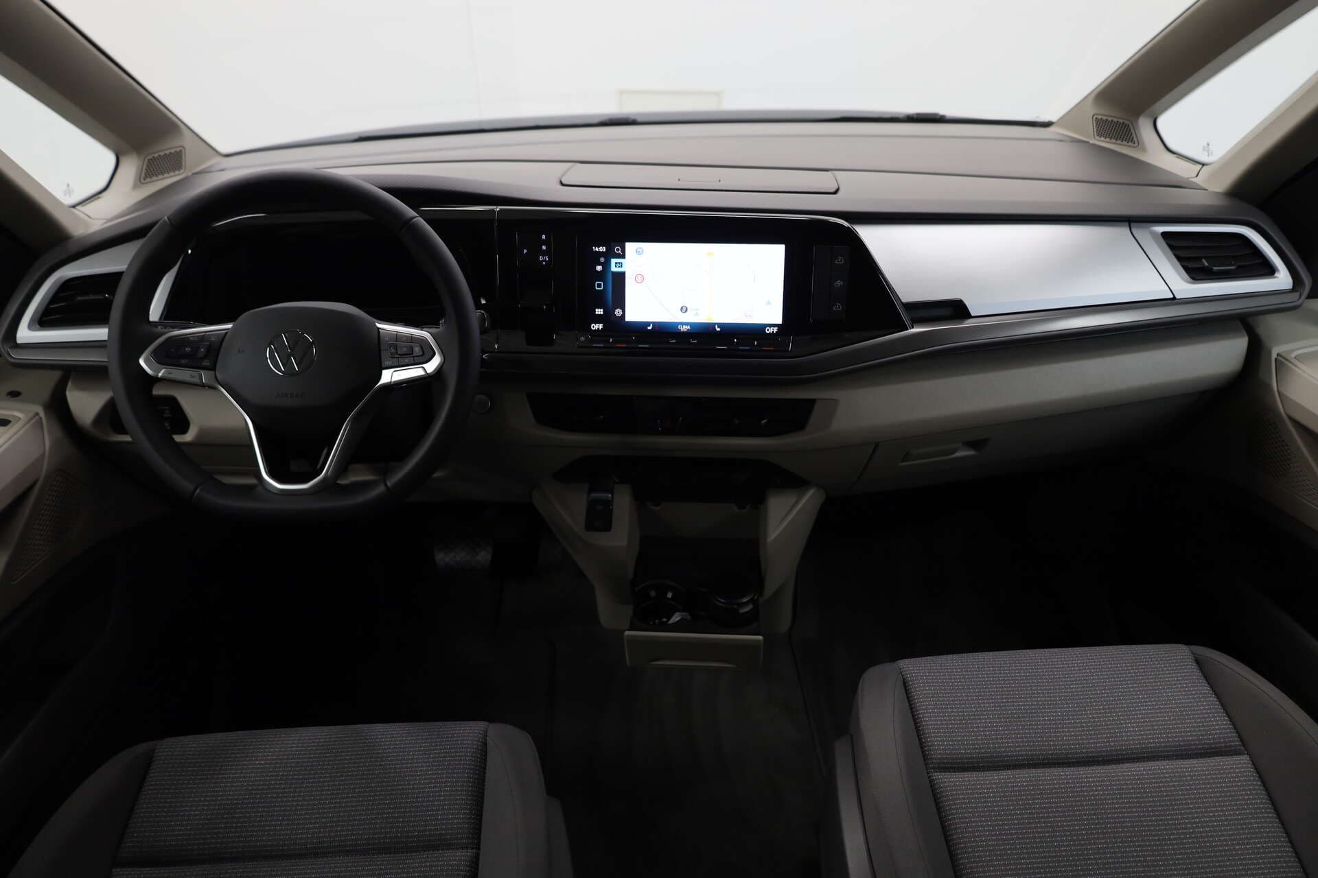 VOLKSWAGEN NUTZFAHRZEUGE T7 California, photo 15 sur 17