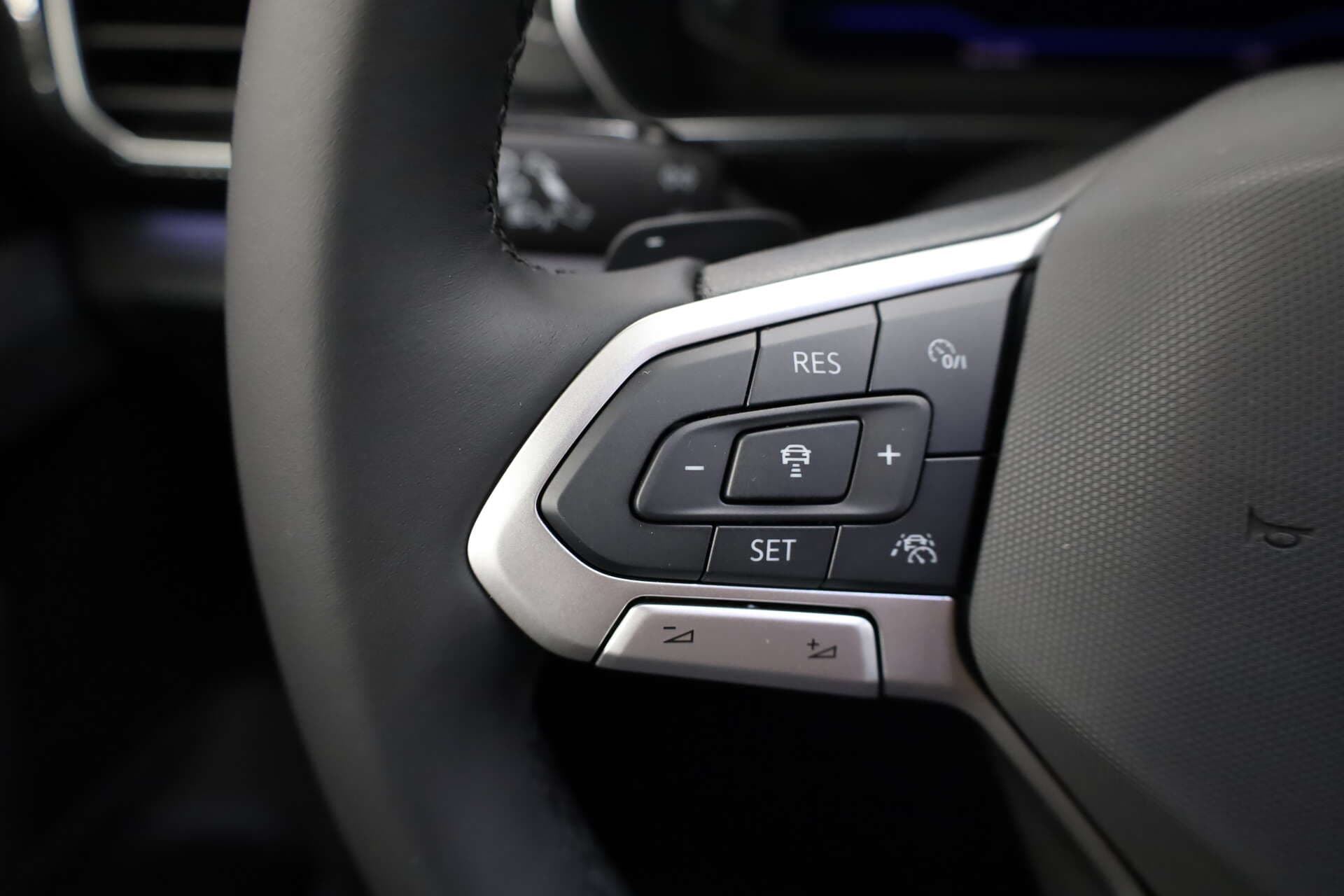 VOLKSWAGEN T-Cross, photo 9 sur 16