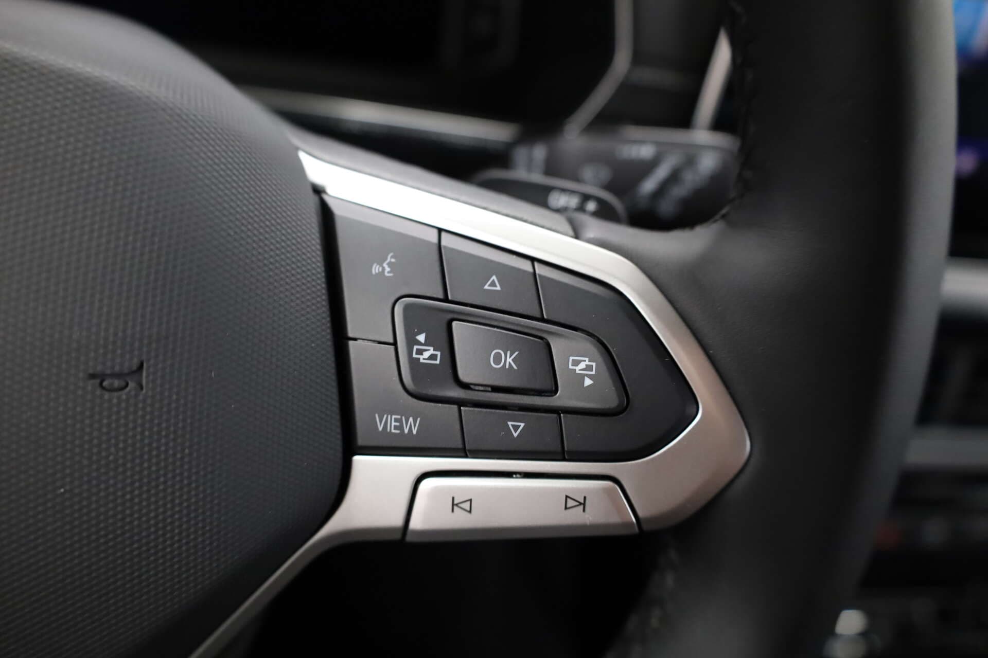 VOLKSWAGEN T-Cross, photo 10 sur 16