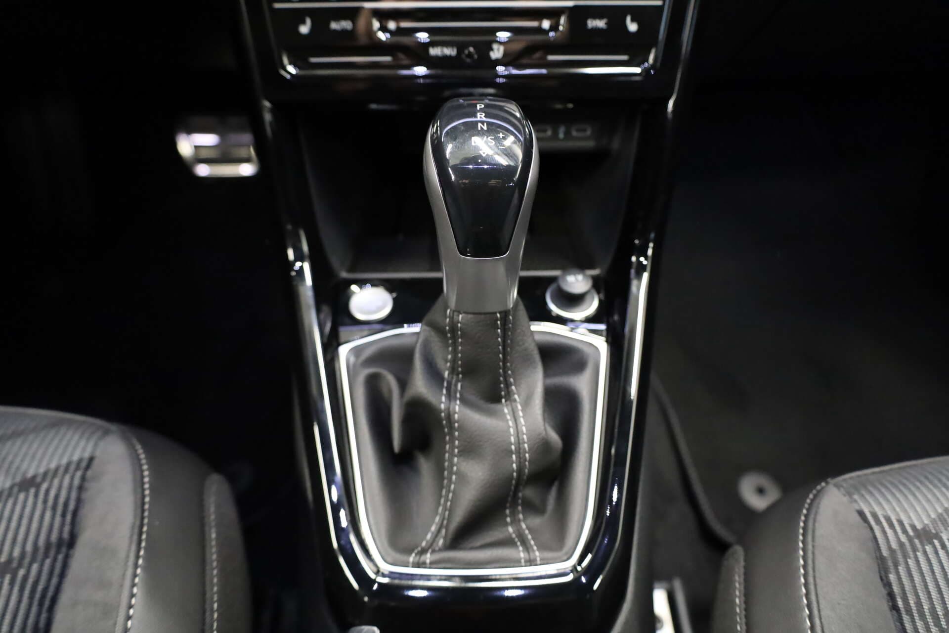 VOLKSWAGEN T-Cross, photo 12 sur 16