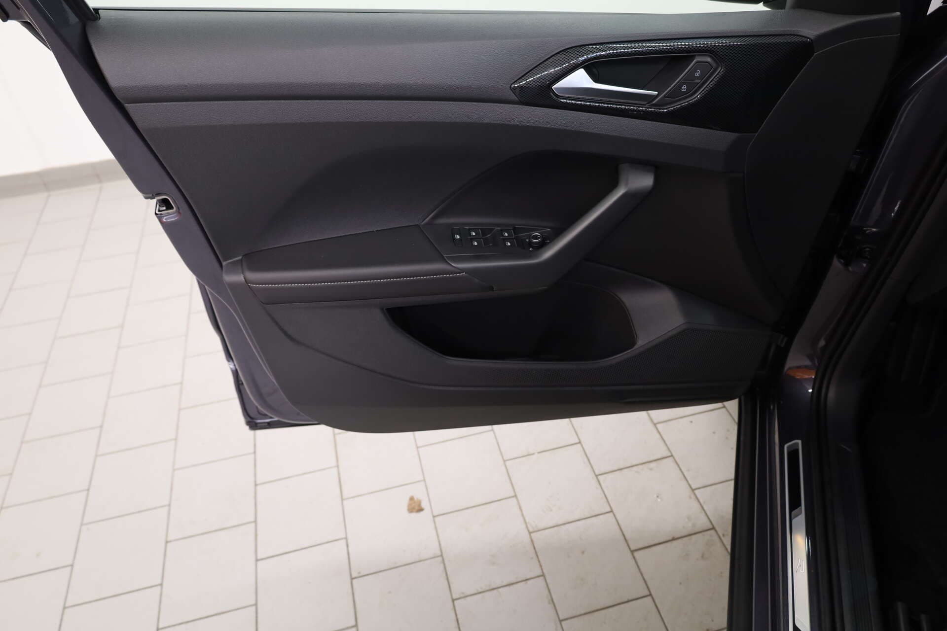 VOLKSWAGEN T-Cross, photo 13 sur 16