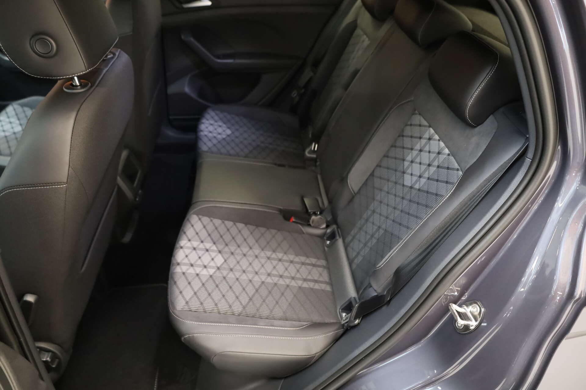 VOLKSWAGEN T-Cross, photo 14 sur 16