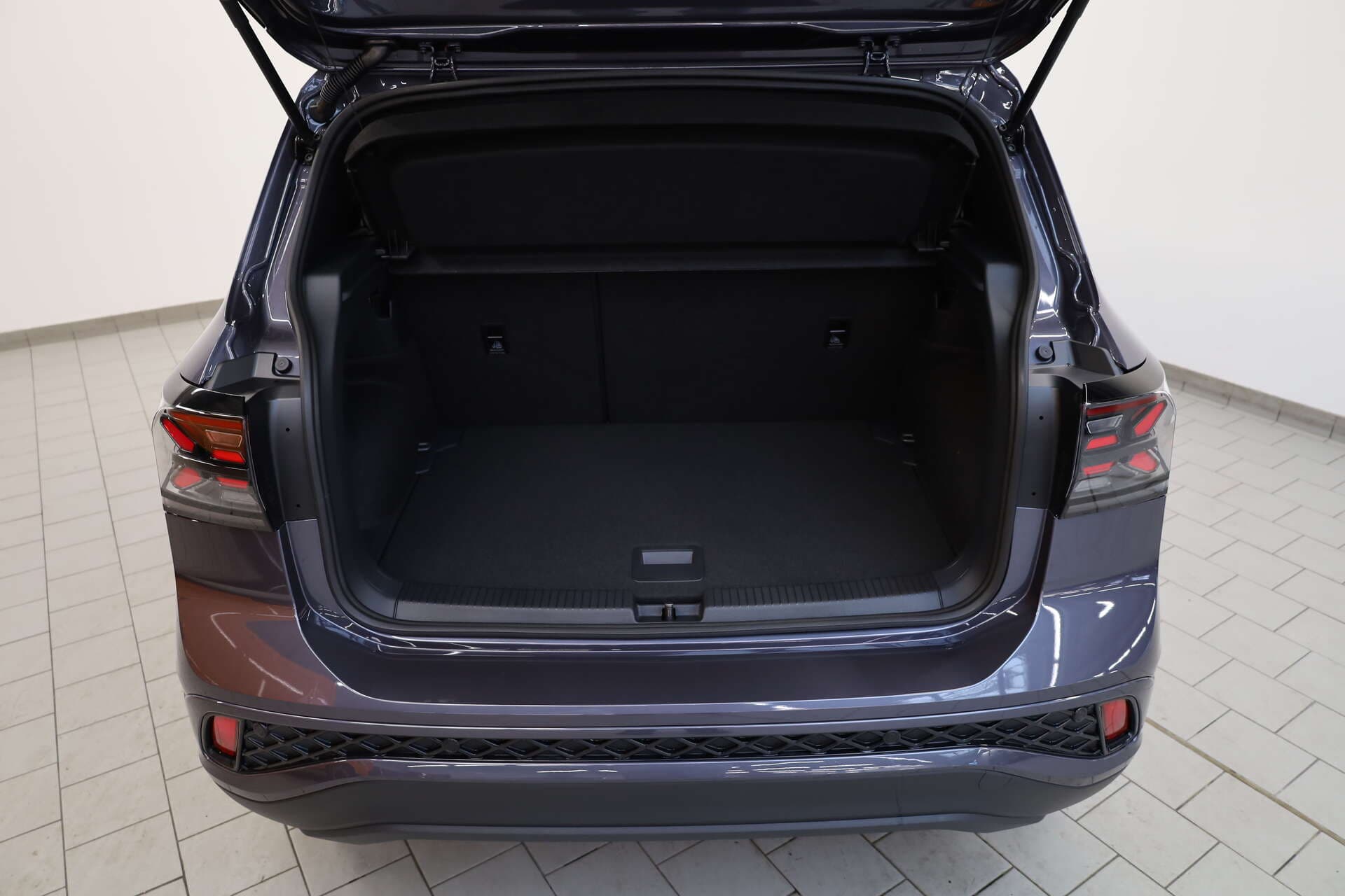 VOLKSWAGEN T-Cross, photo 15 sur 16