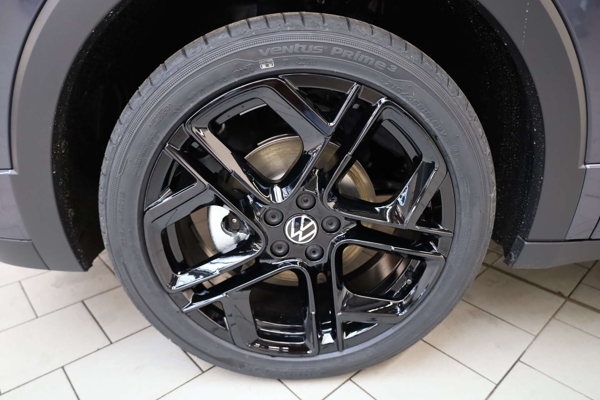 VOLKSWAGEN T-Cross, photo 16 sur 16