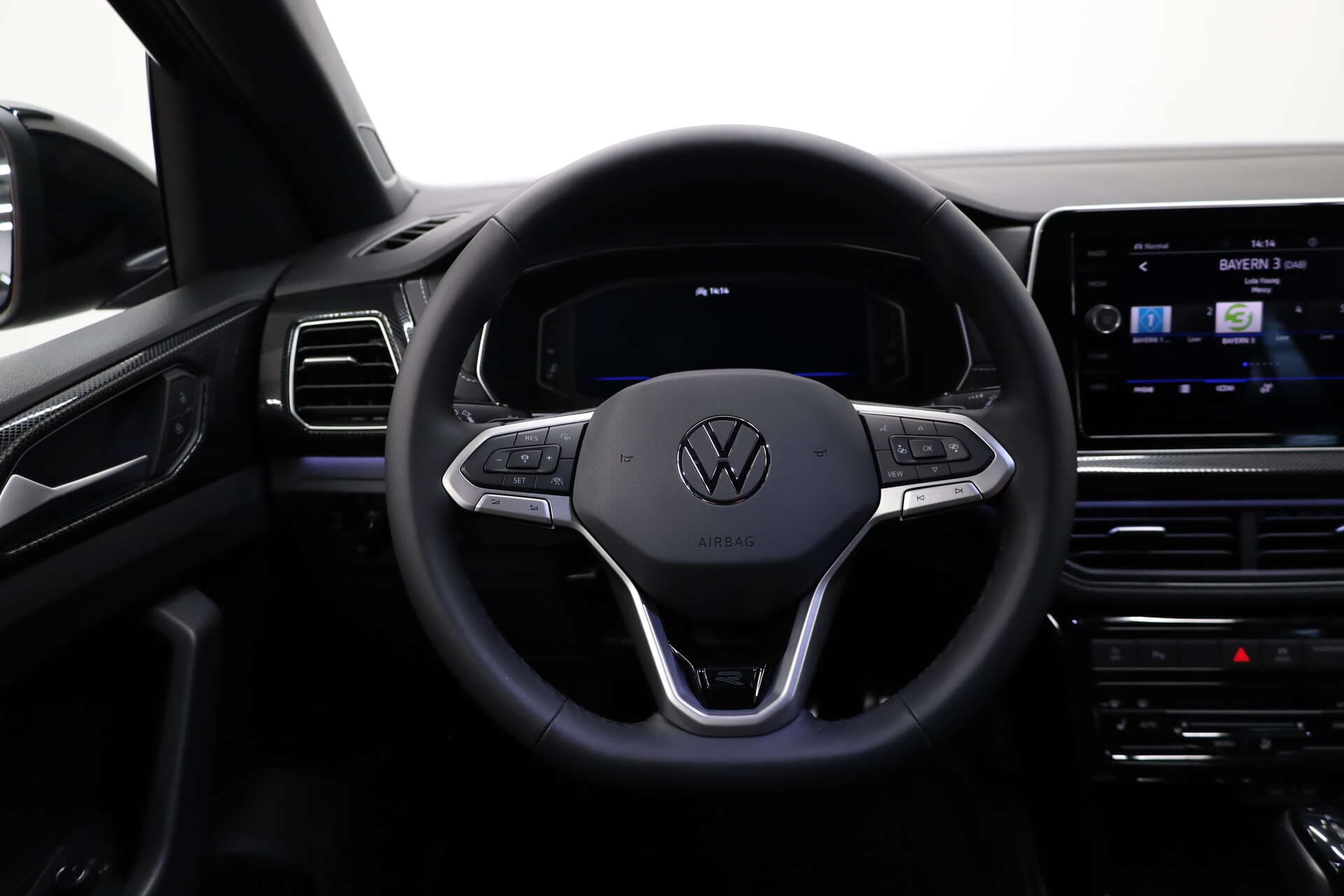 VOLKSWAGEN T-Cross, photo 7 sur 16