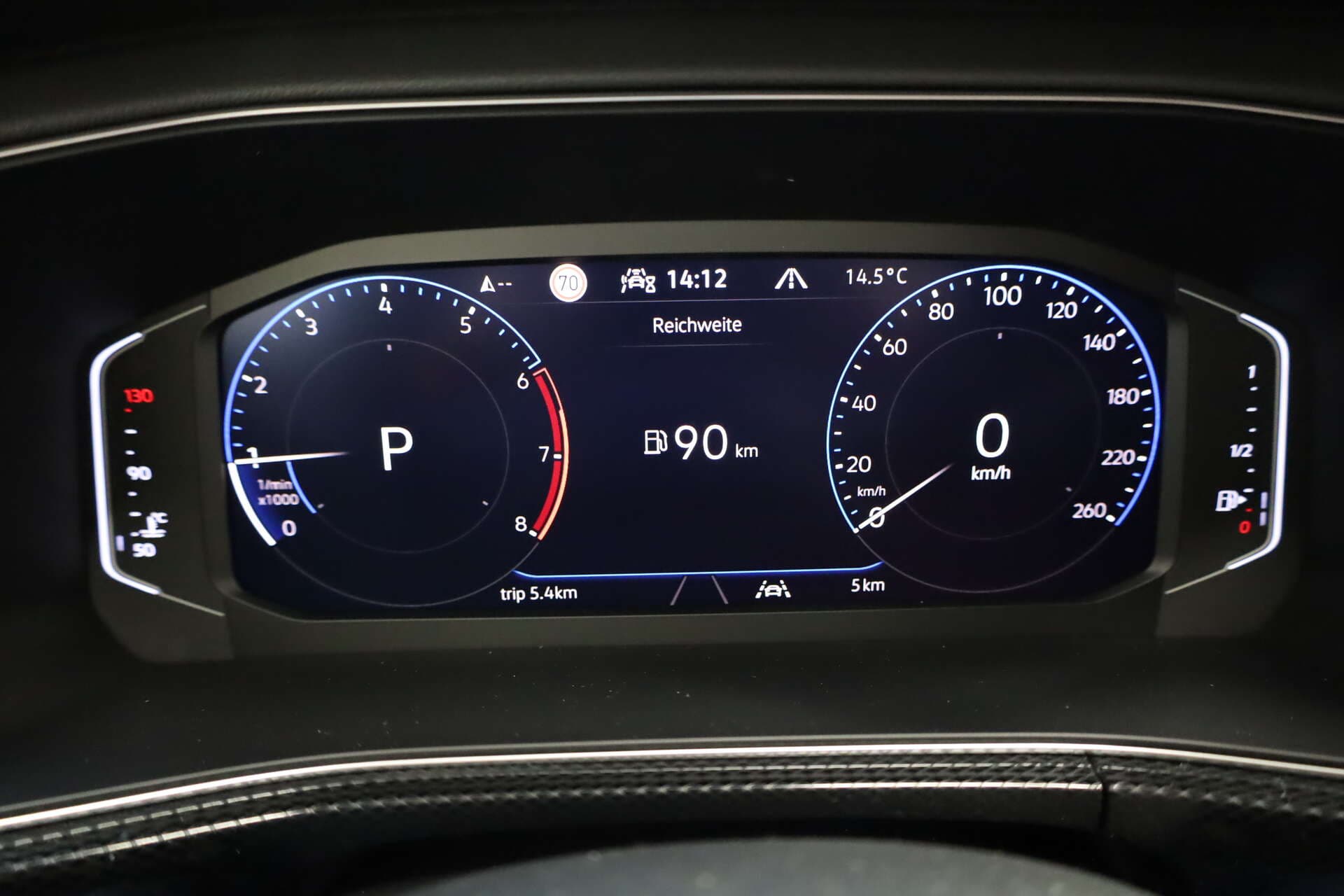 VOLKSWAGEN T-Cross, photo 8 sur 16