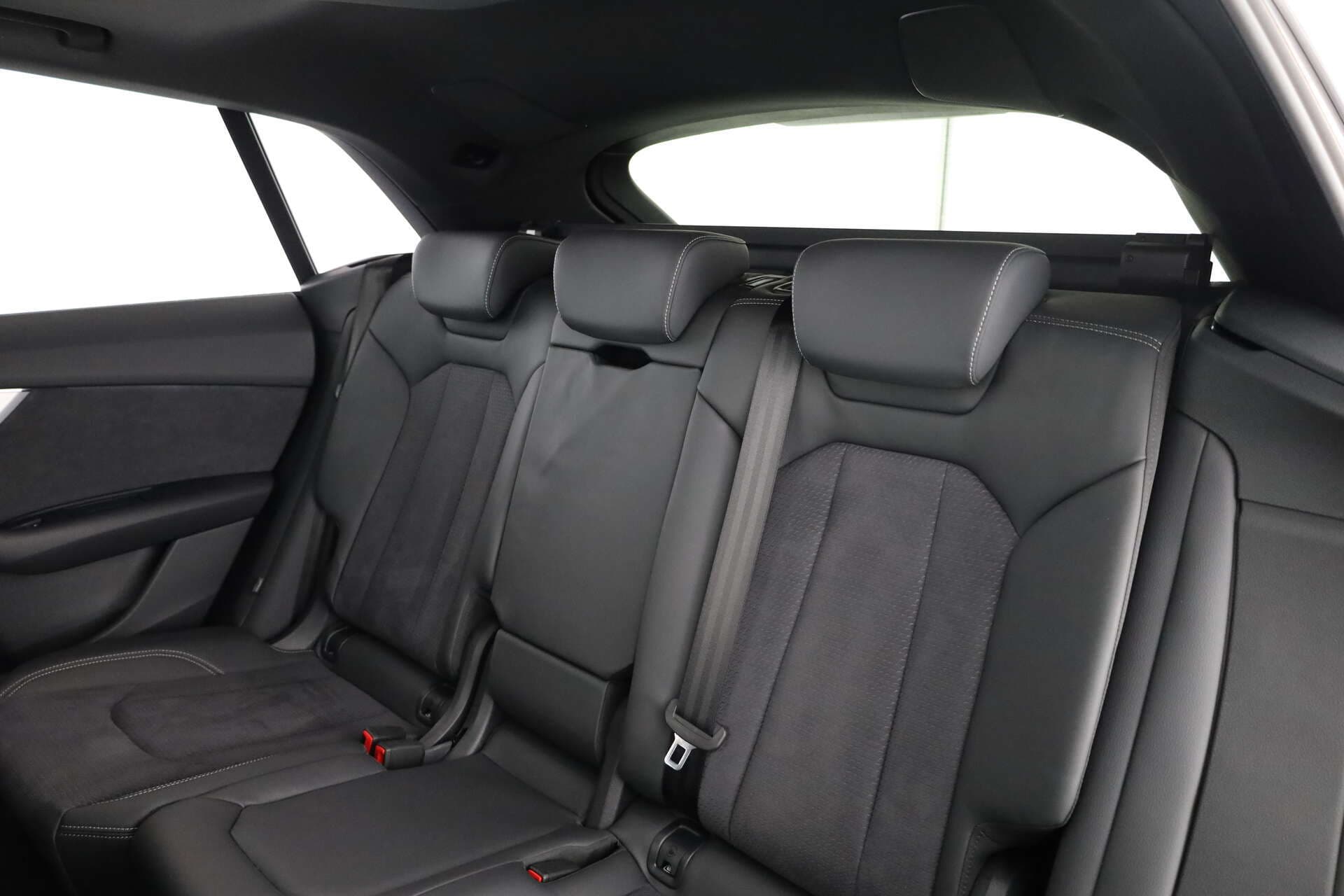 AUDI Q8, photo 11 sur 17