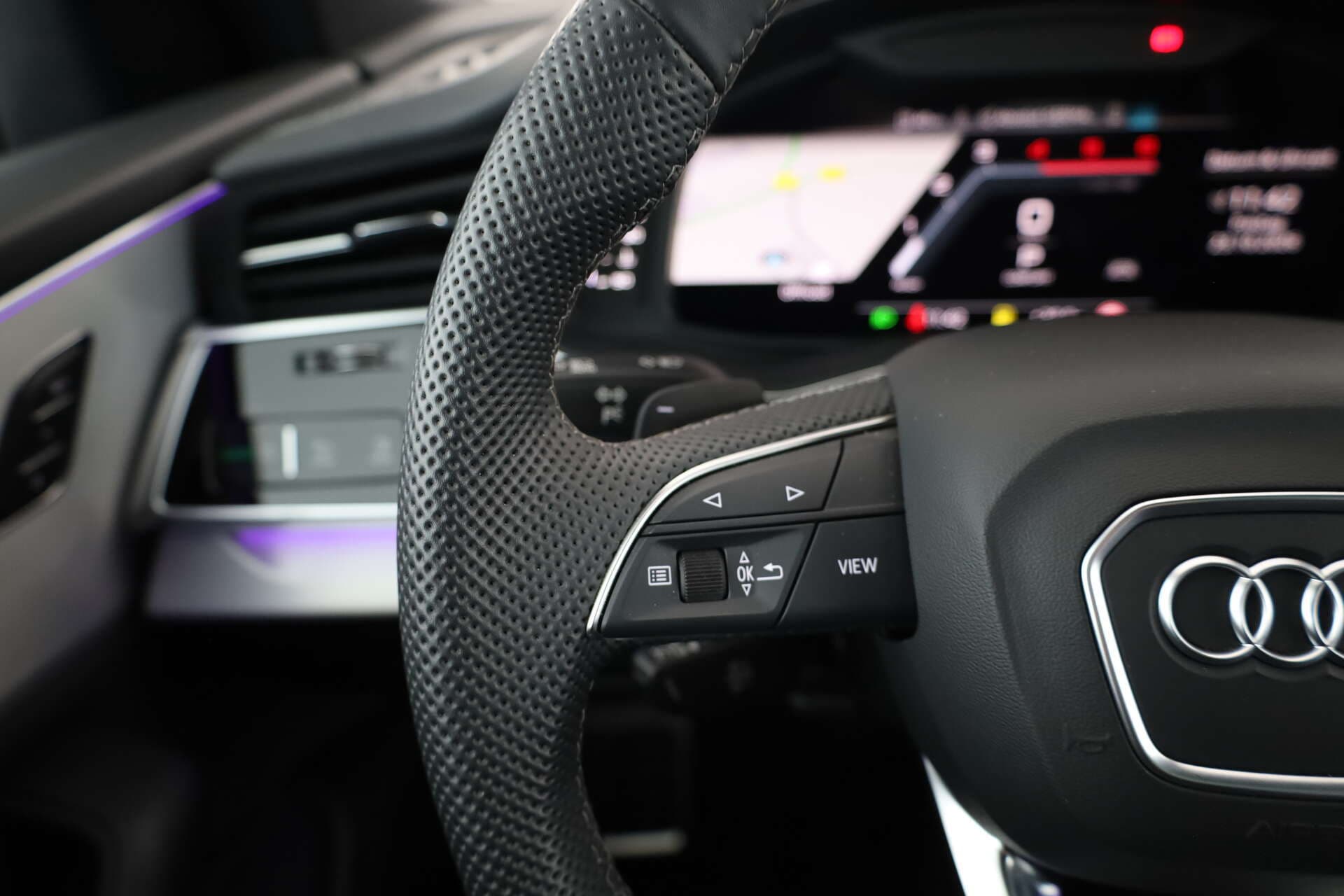 AUDI Q8, photo 14 sur 17