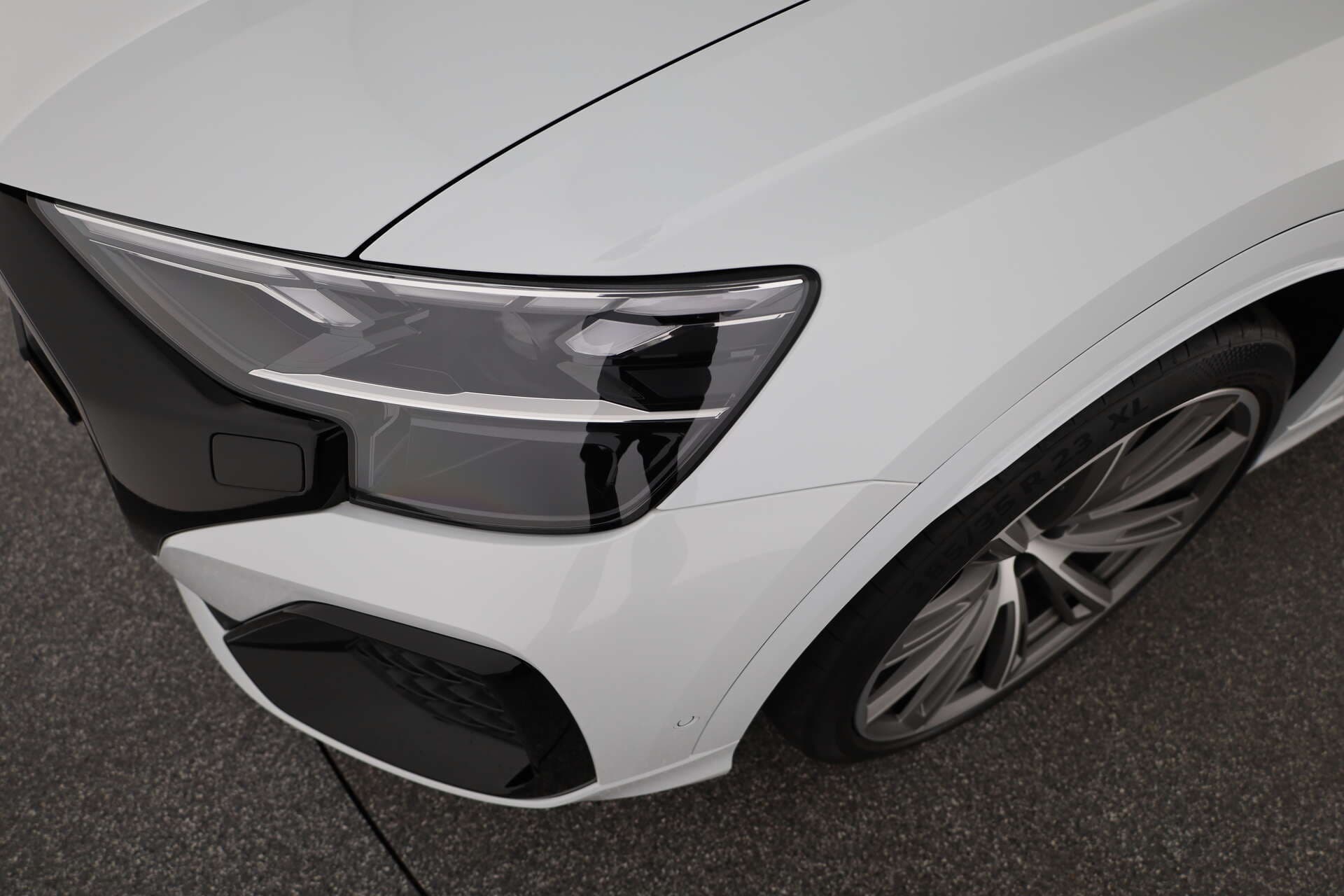 AUDI Q8, photo 6 sur 17