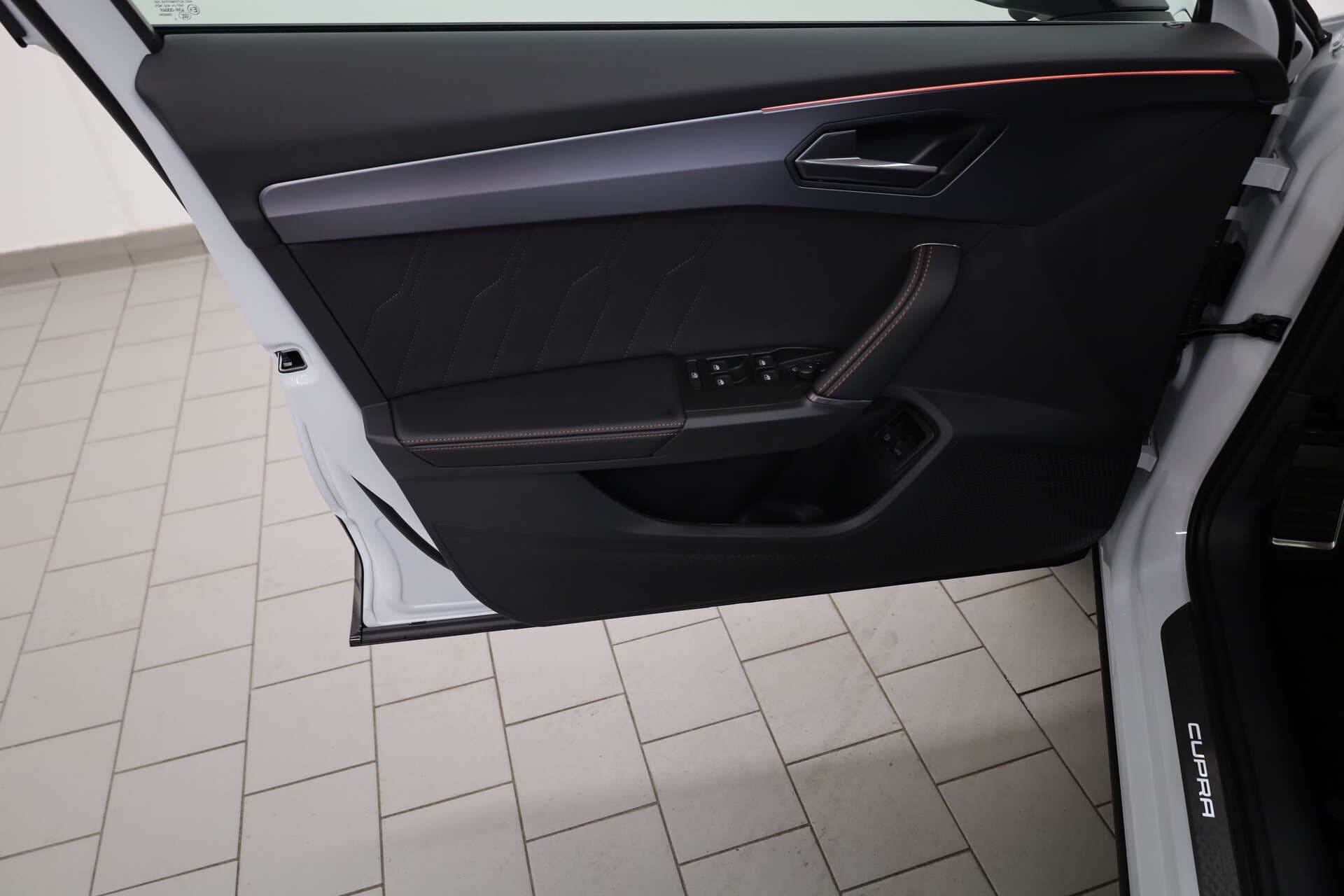 CUPRA Formentor, photo 13 sur 17