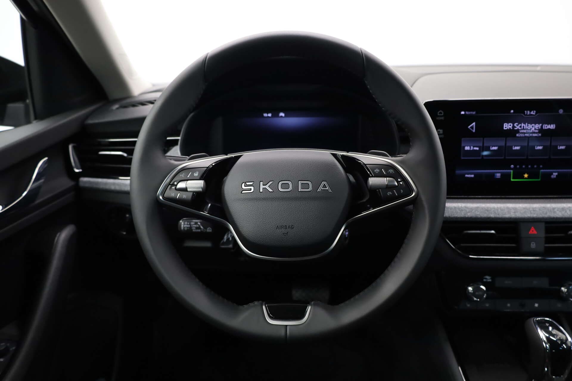 SKODA Kamiq, photo 7 sur 16