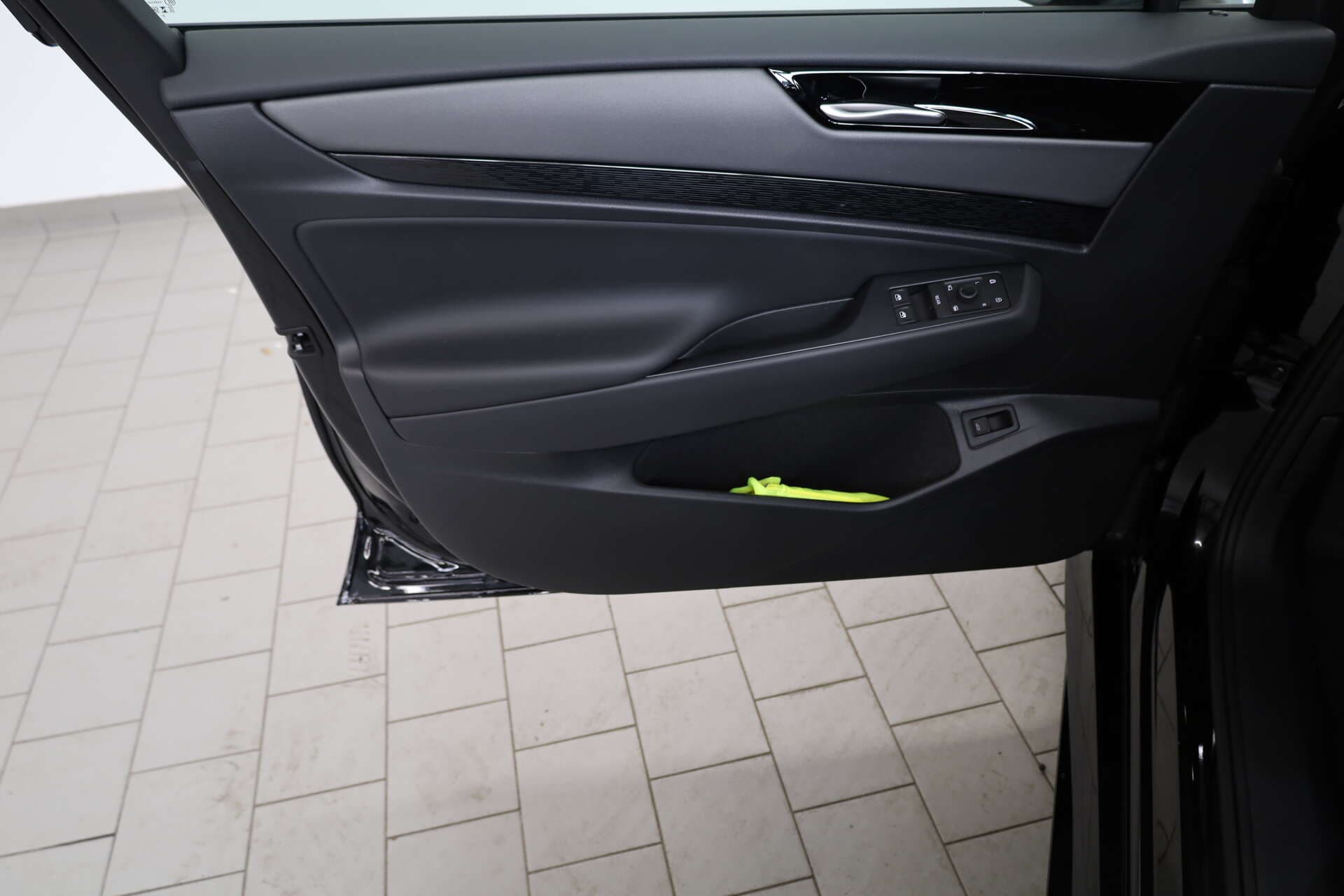 VOLKSWAGEN ID.7, photo 12 sur 17