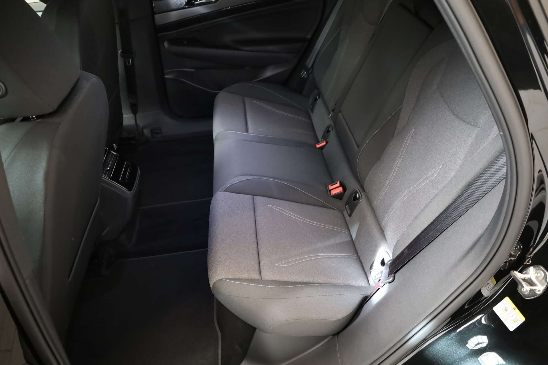 VOLKSWAGEN ID.7, photo 13 sur 17