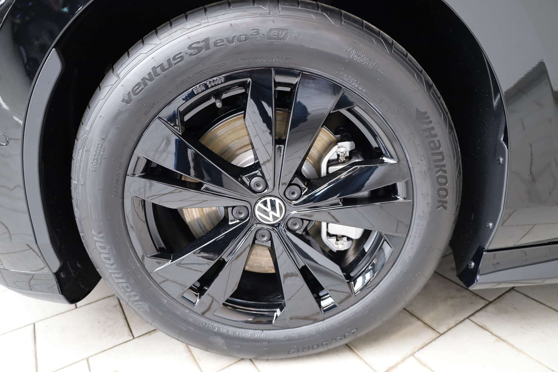 VOLKSWAGEN ID.7, photo 17 sur 17
