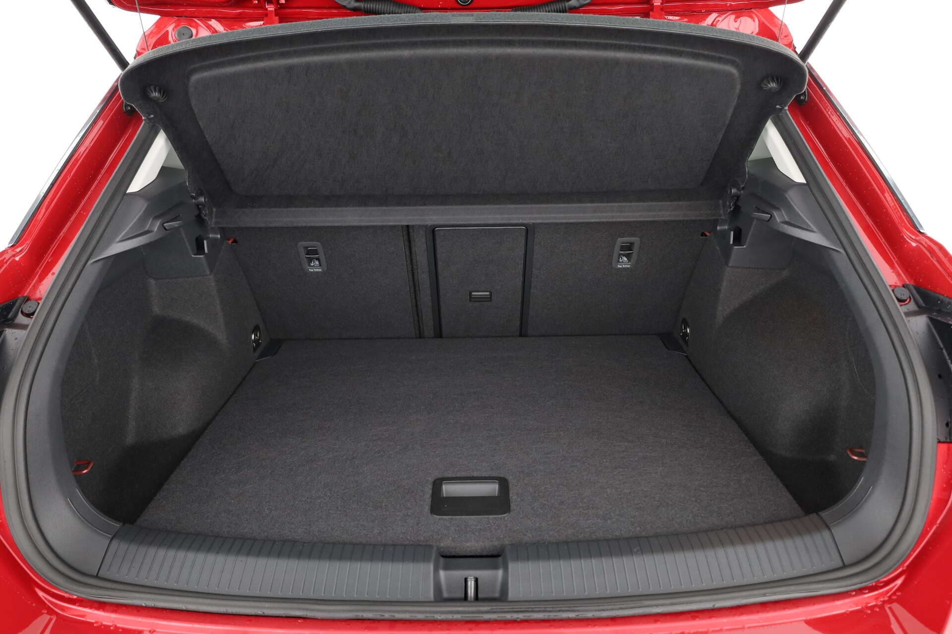 VOLKSWAGEN T-Roc, photo 13 sur 17