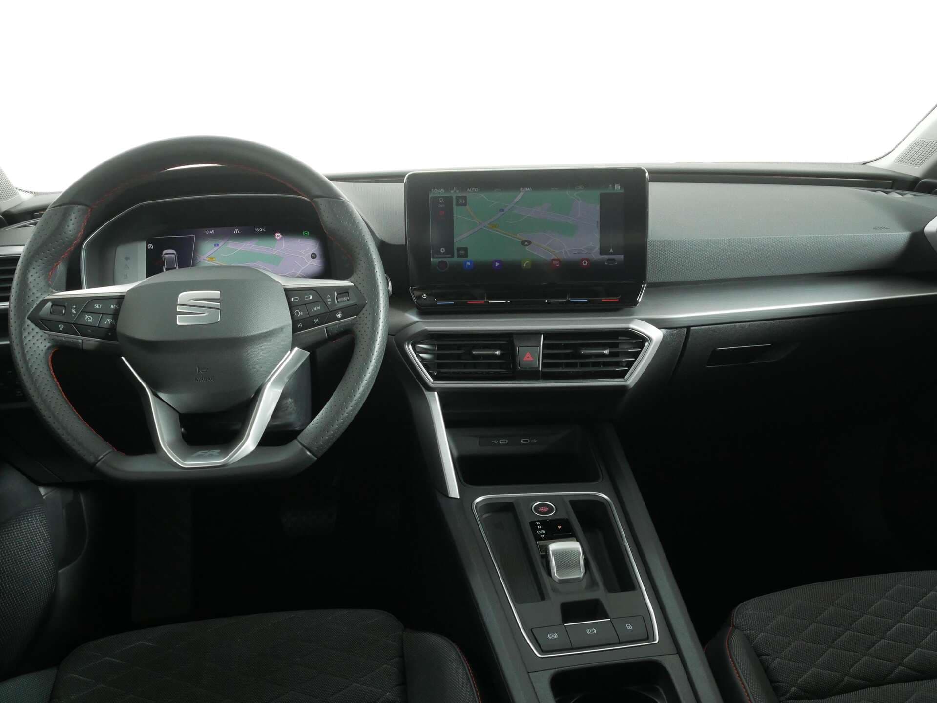 SEAT Leon Sportstourer, photo 9 sur 17