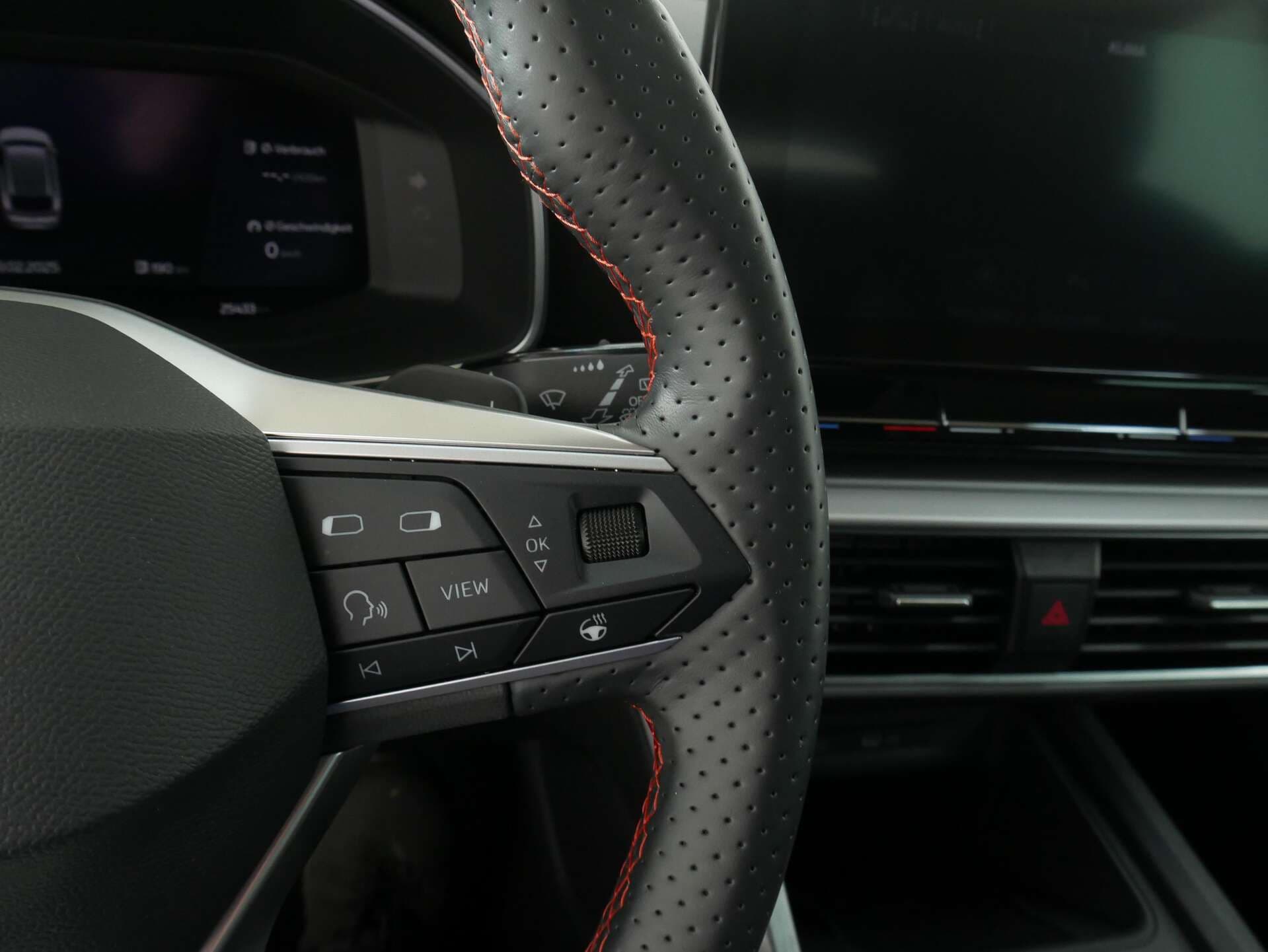 SEAT Leon Sportstourer, photo 13 sur 17