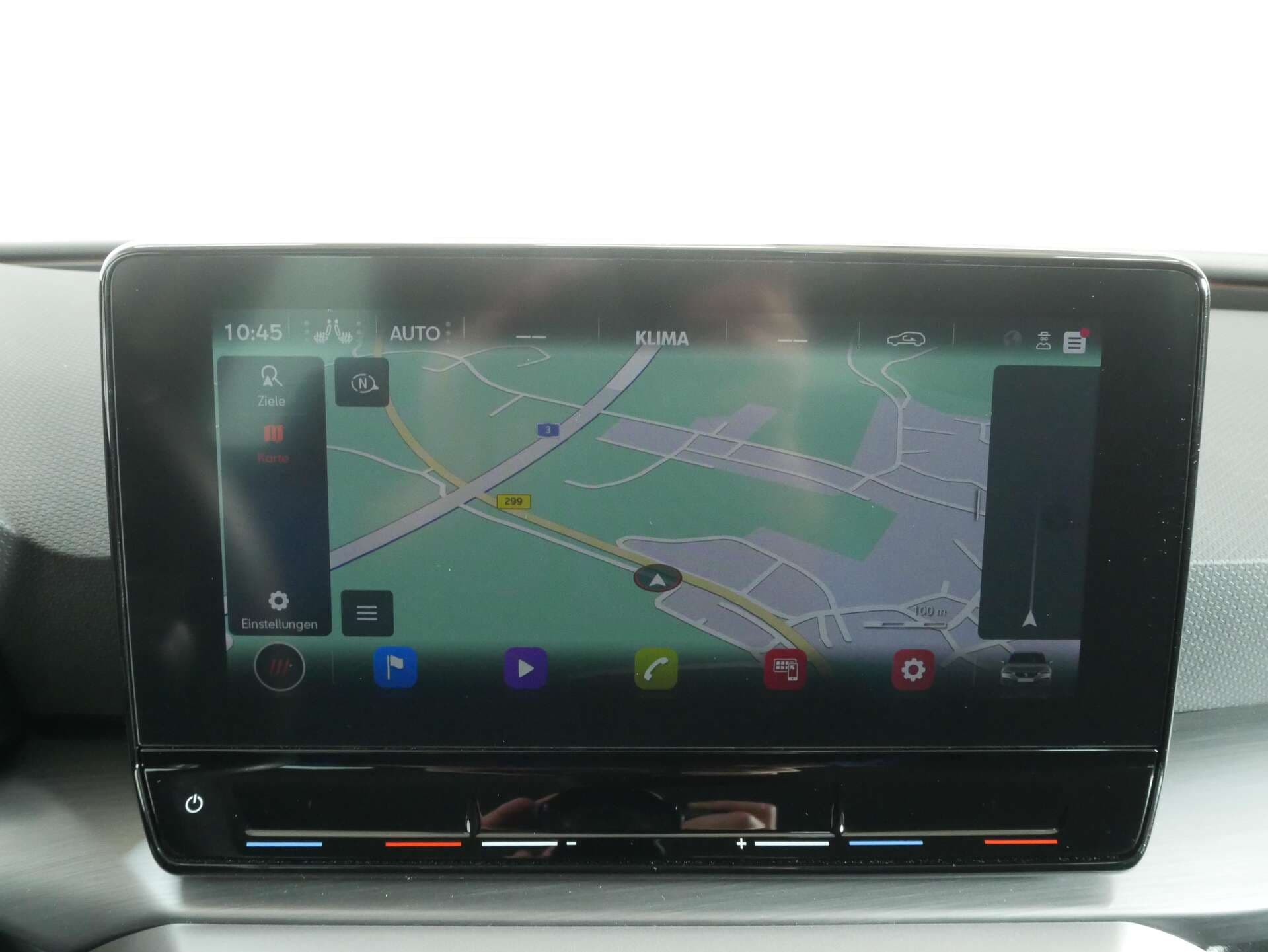 SEAT Leon Sportstourer, photo 15 sur 17