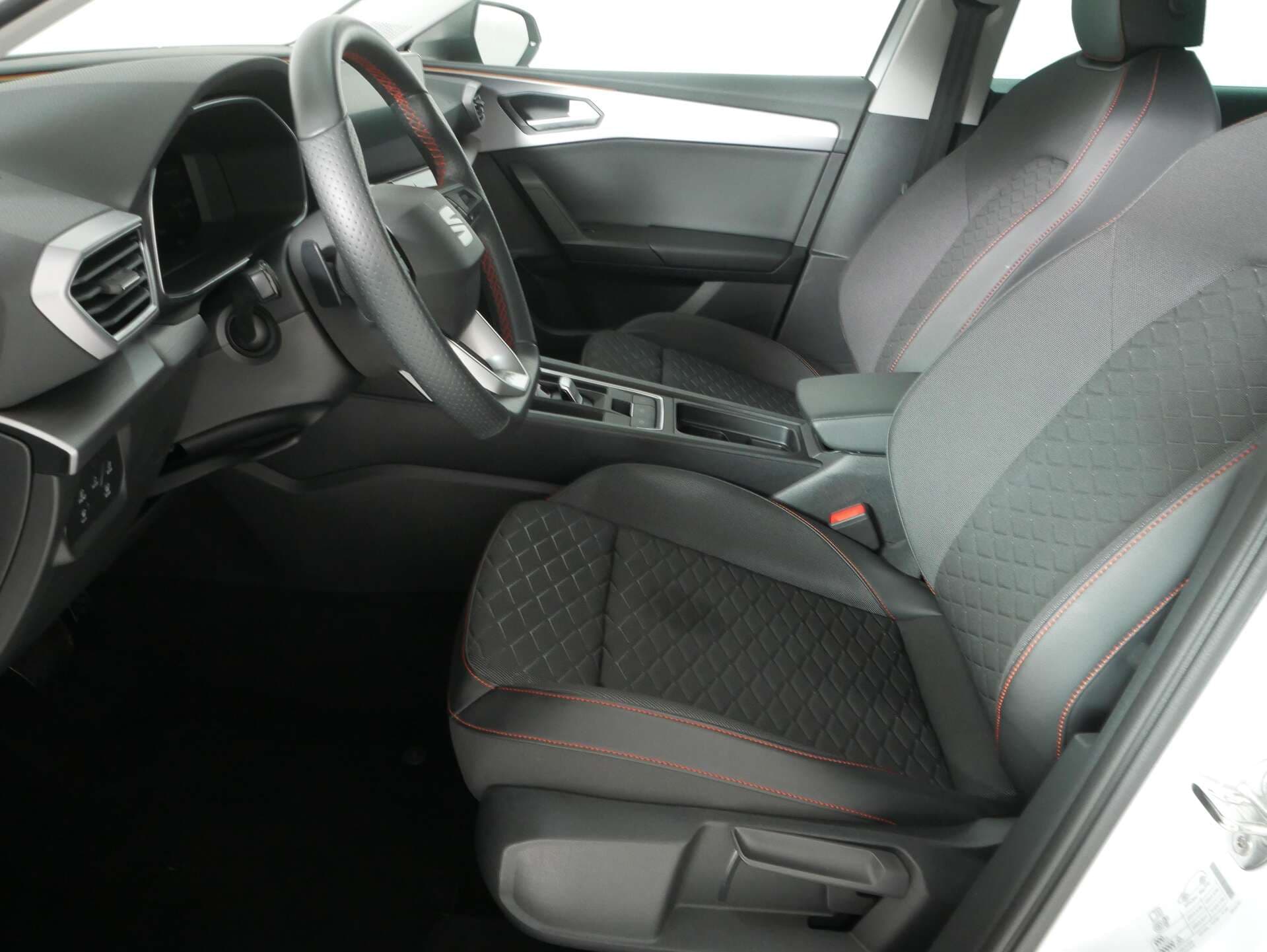 SEAT Leon Sportstourer, photo 6 sur 17
