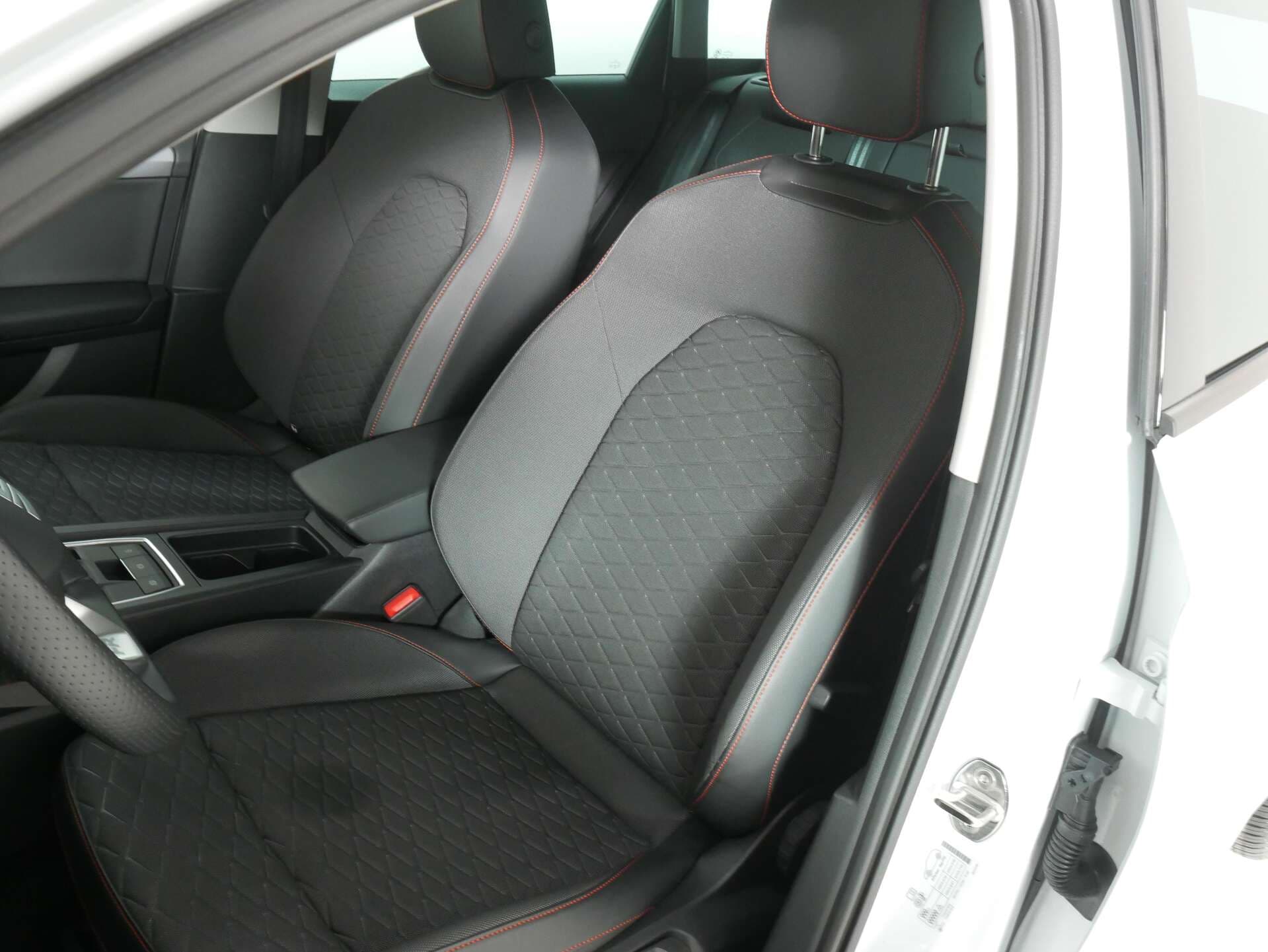 SEAT Leon Sportstourer, photo 7 sur 17