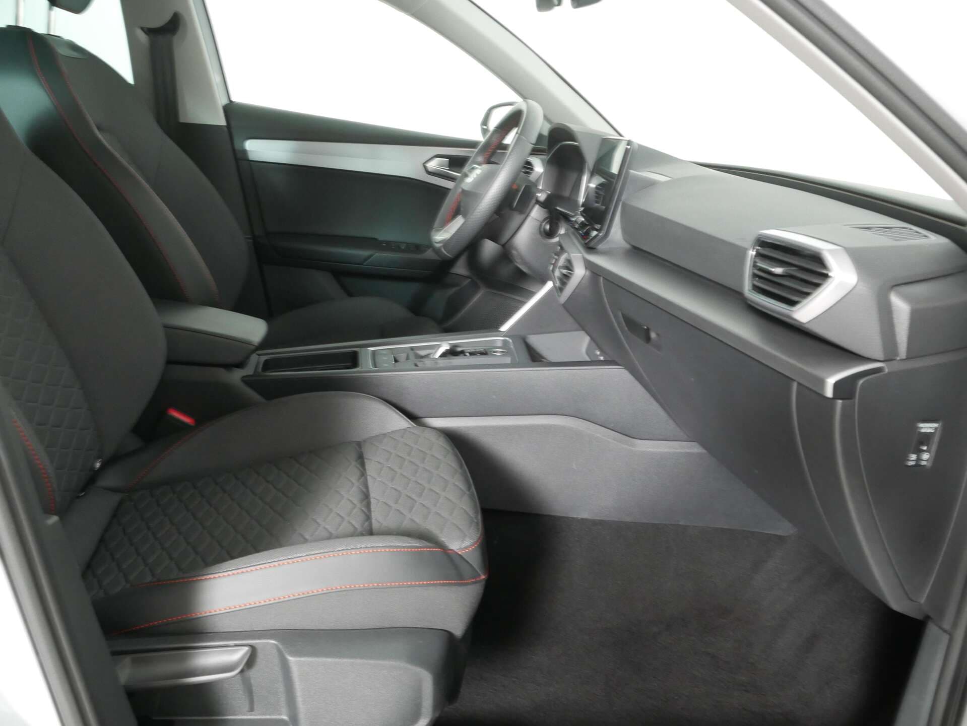 SEAT Leon Sportstourer, photo 8 sur 17