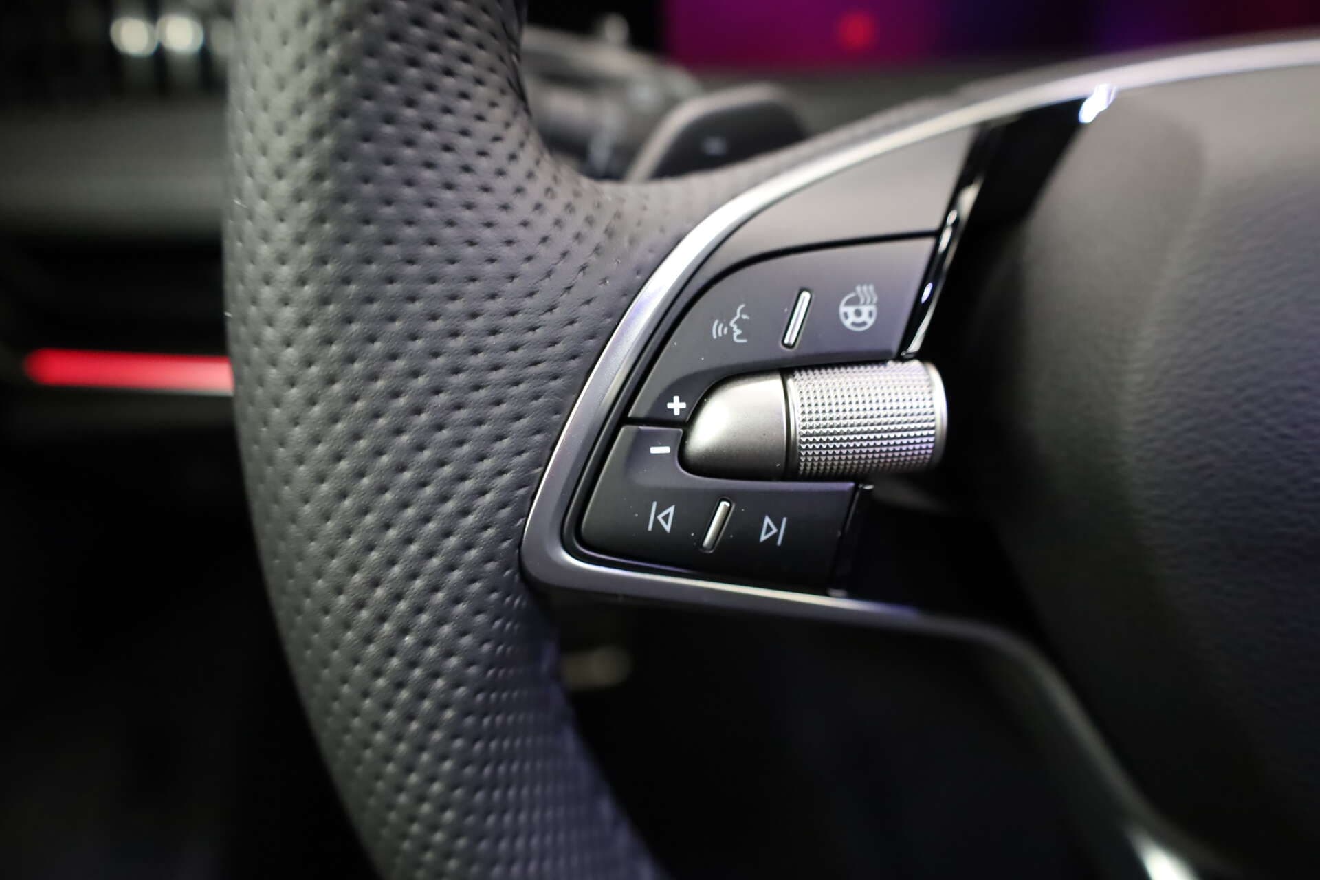 SKODA Superb Combi, photo 9 sur 17