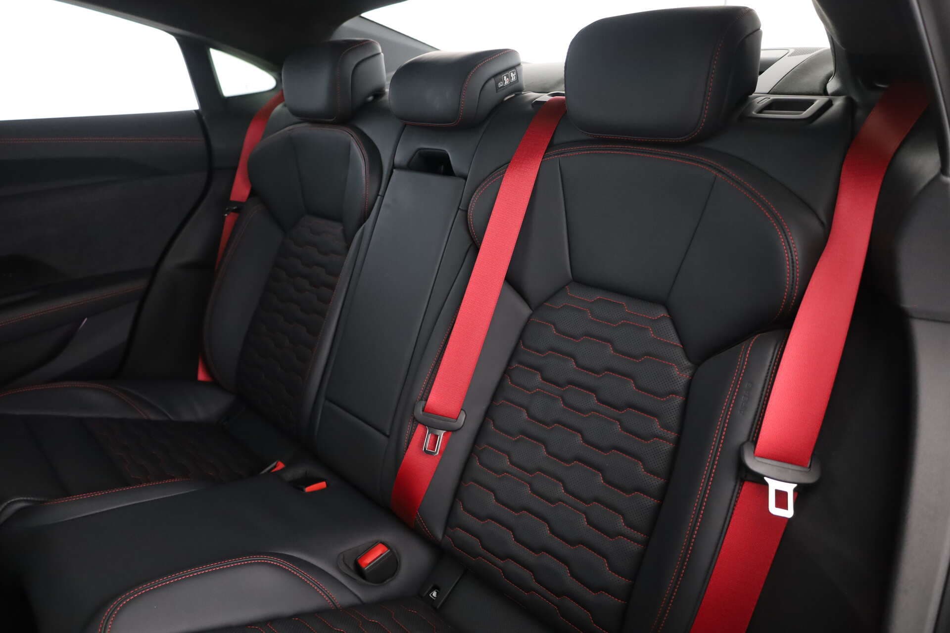 AUDI RS e-tron GT, photo 10 sur 17