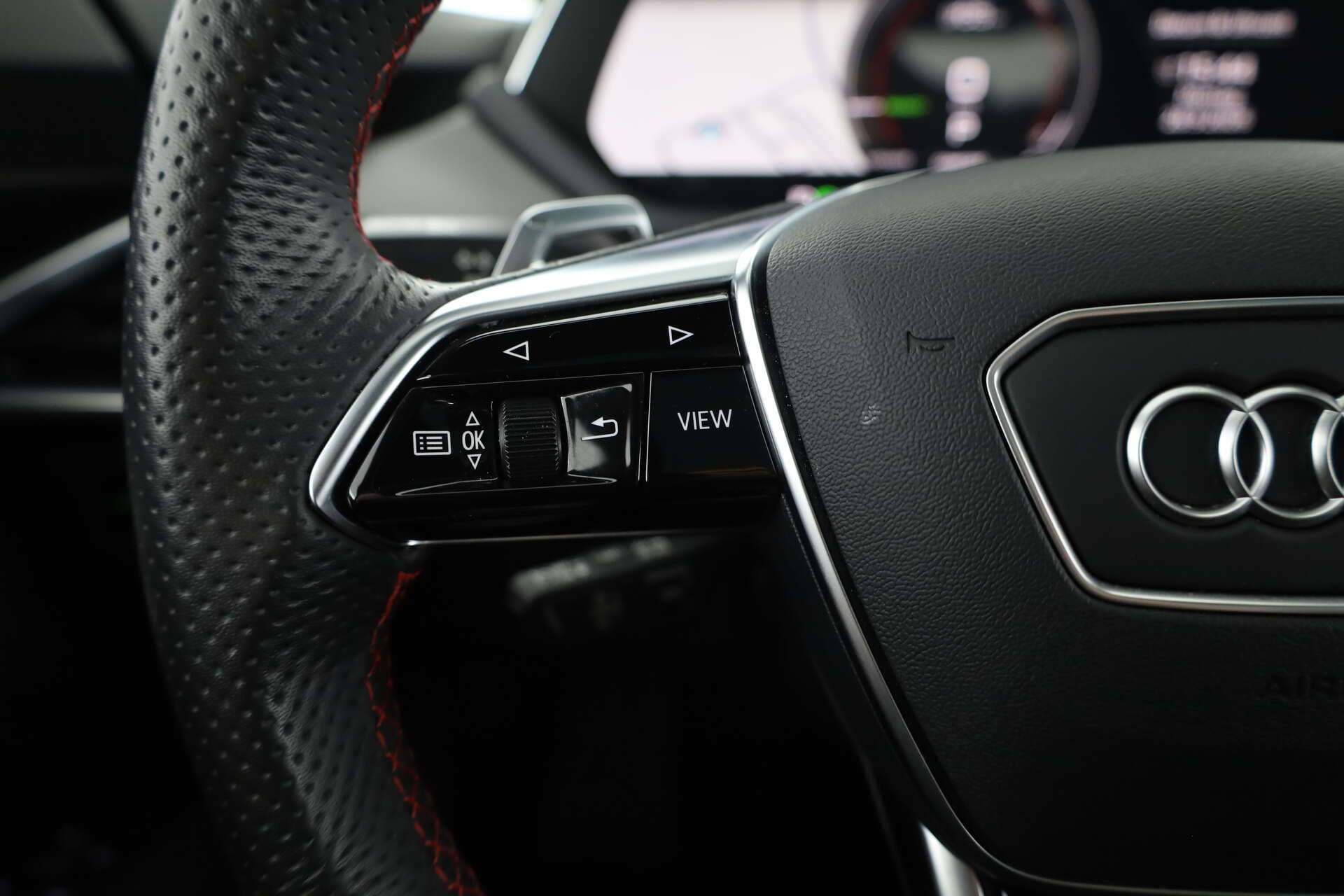 AUDI RS e-tron GT, photo 14 sur 17