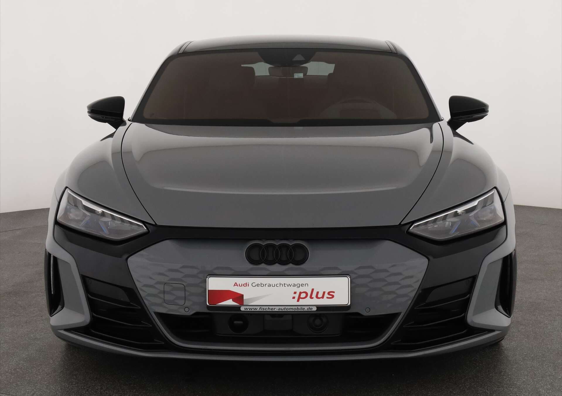 AUDI RS e-tron GT, photo 2 sur 17