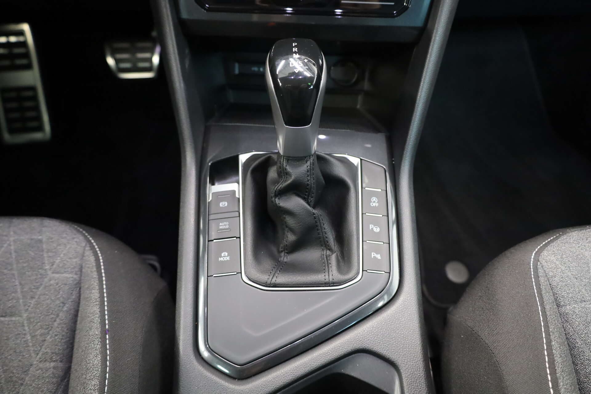 VOLKSWAGEN Tiguan, photo 14 sur 17
