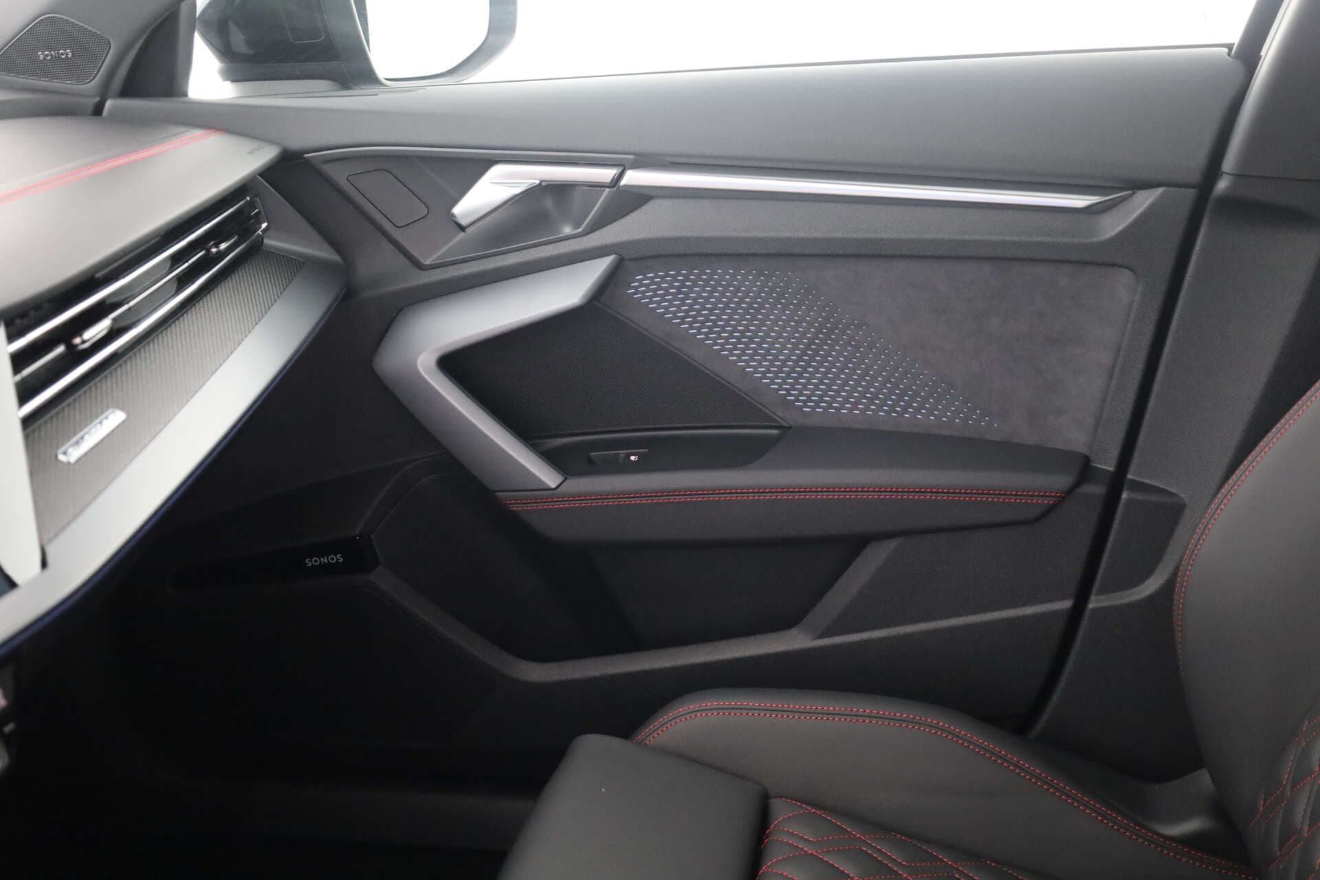 AUDI S3 Sportback, photo 13 sur 13