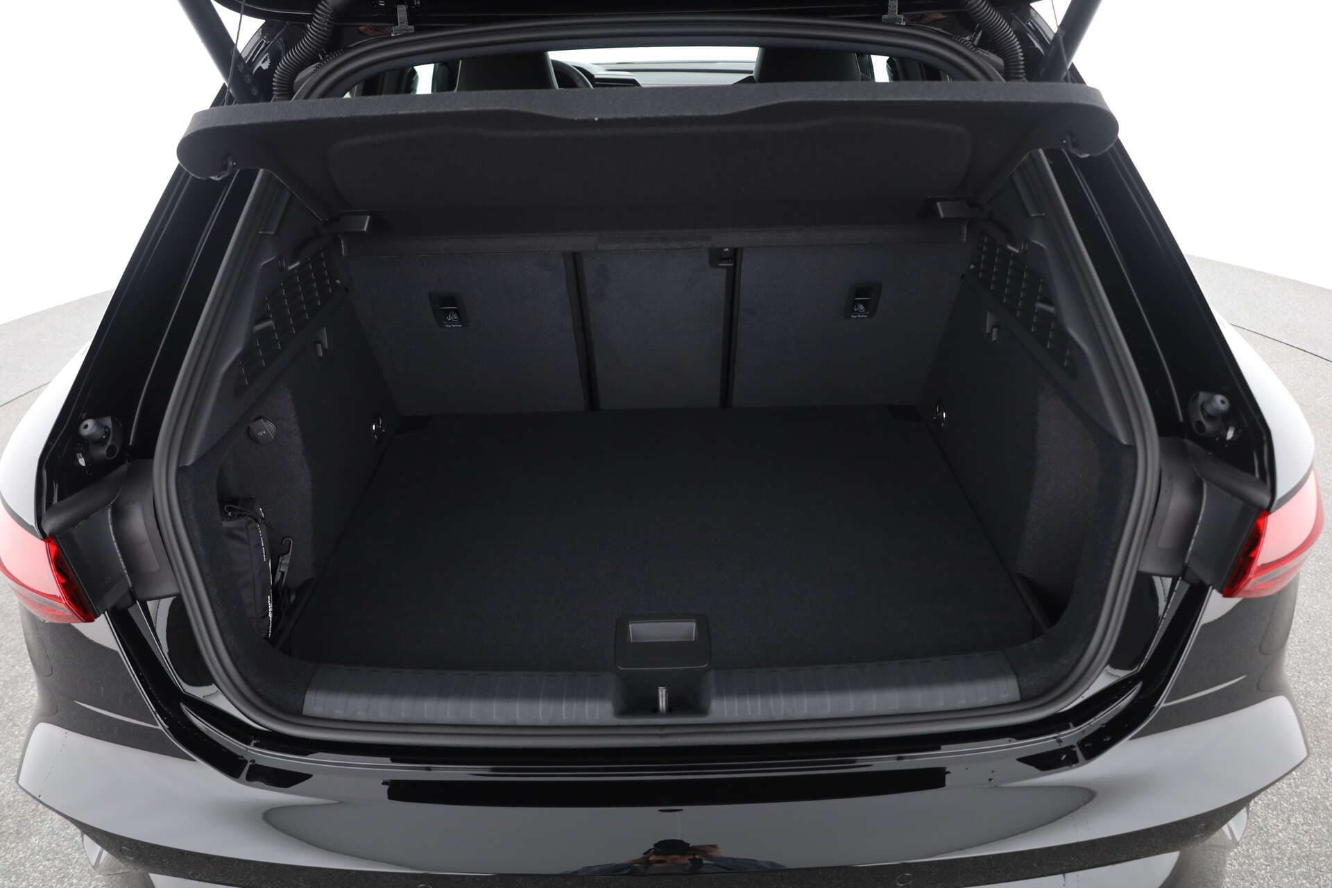 AUDI S3 Sportback, photo 5 sur 13
