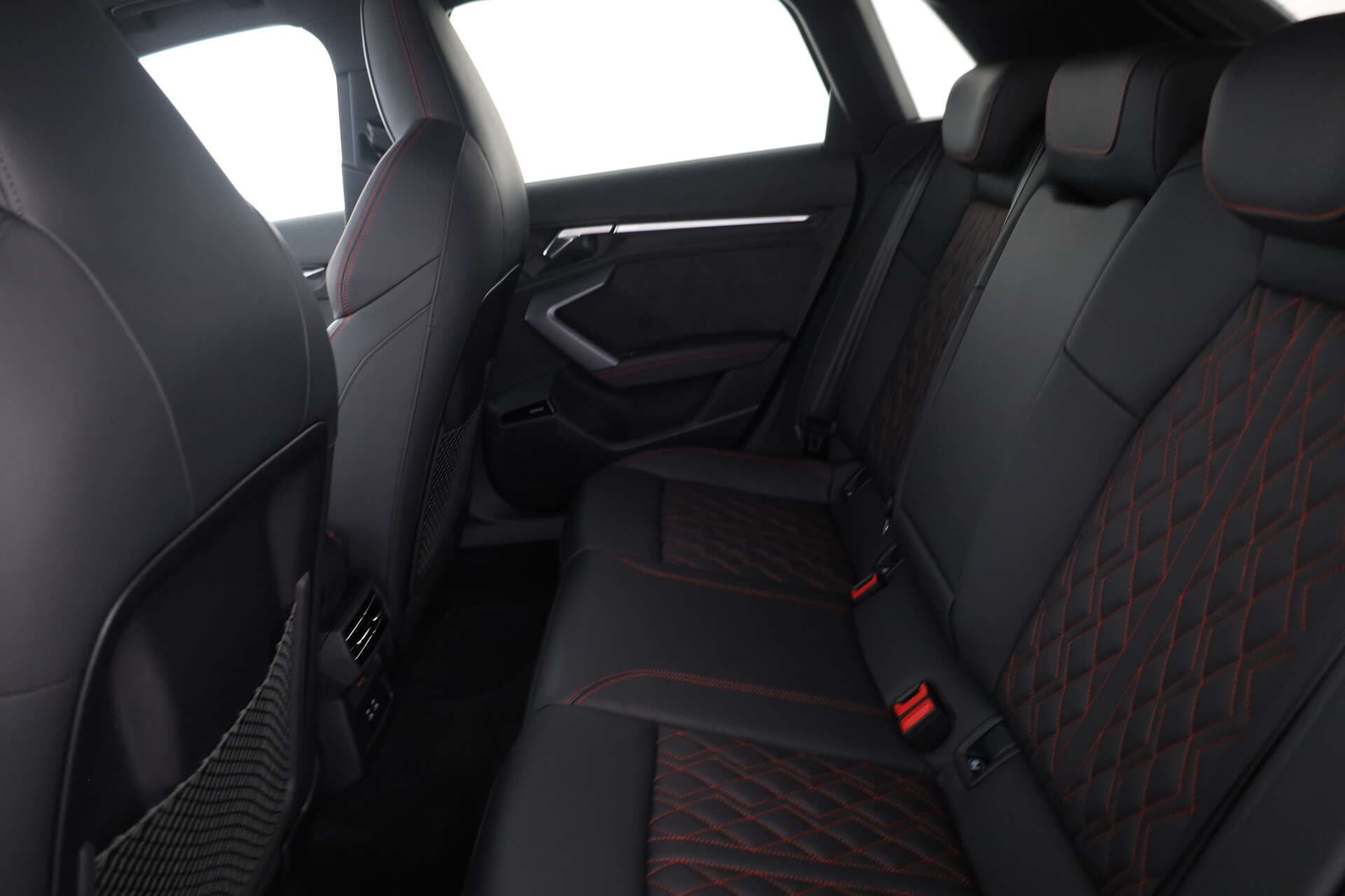 AUDI S3 Sportback, photo 8 sur 13