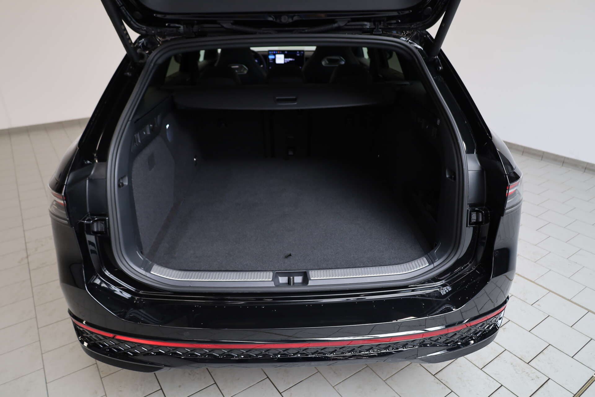 VOLKSWAGEN Passat, photo 17 sur 17