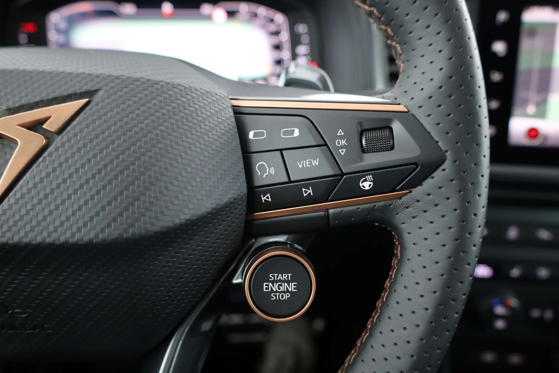 CUPRA Ateca, photo 10 sur 17