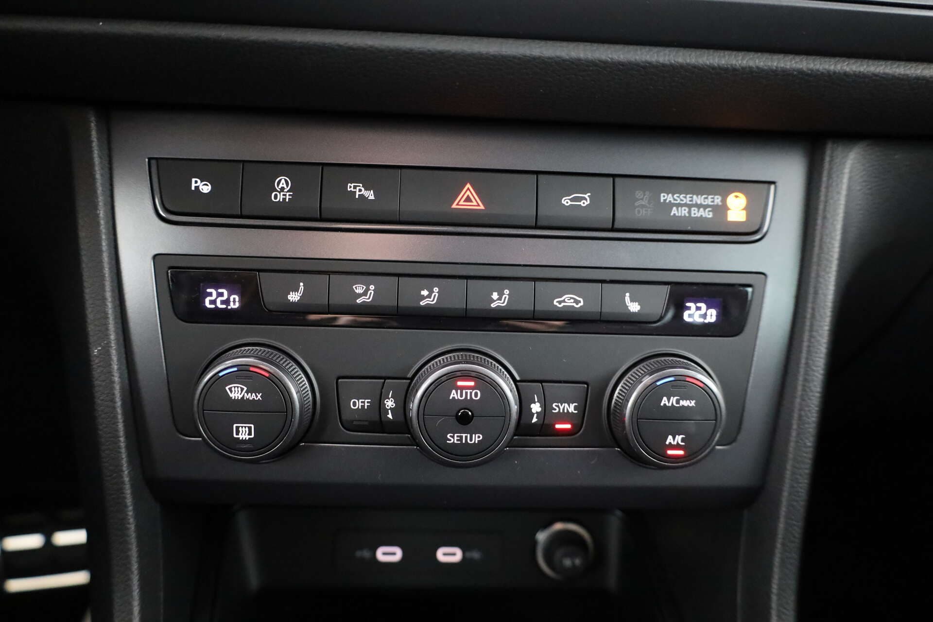 CUPRA Ateca, photo 11 sur 17