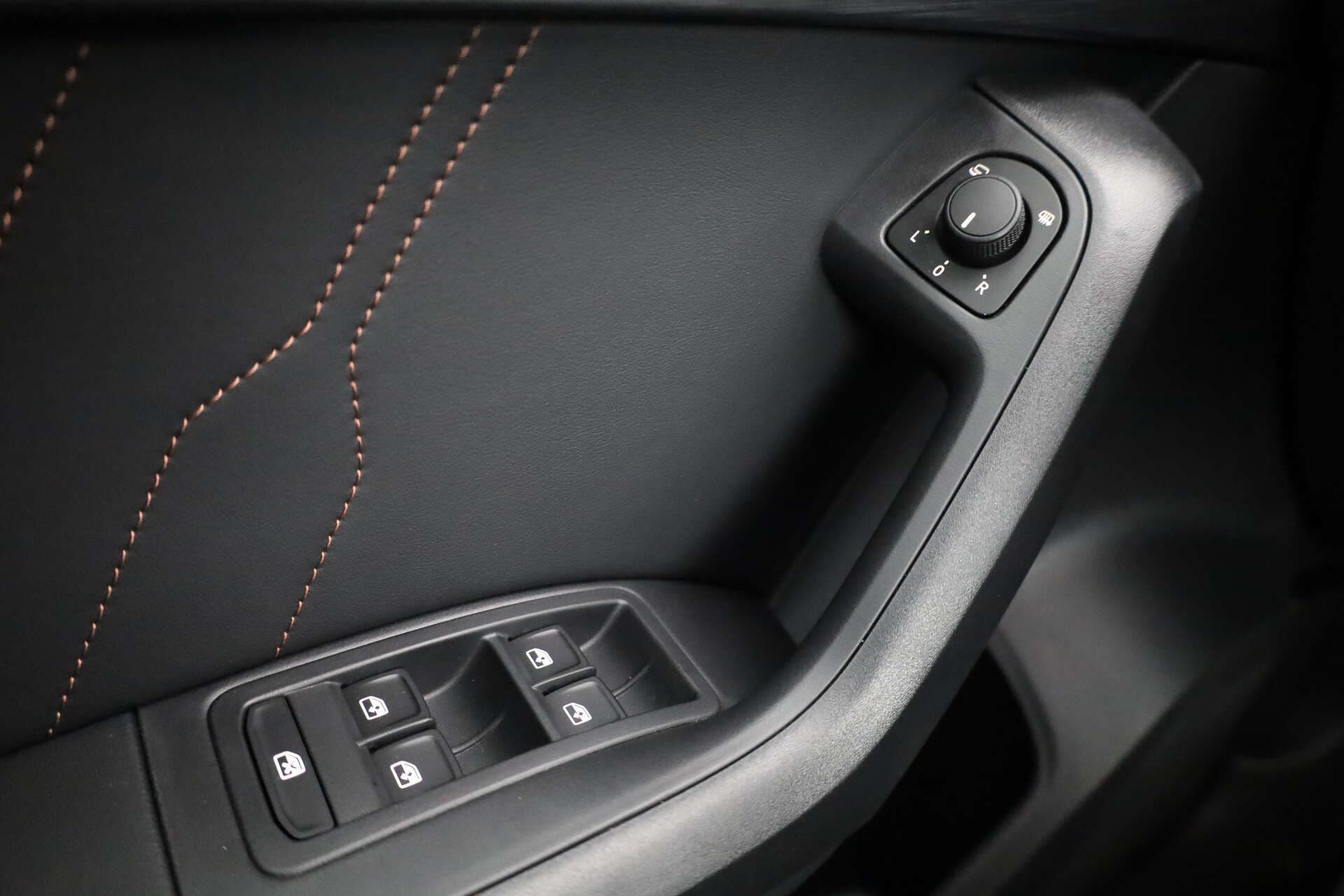 CUPRA Ateca, photo 17 sur 17