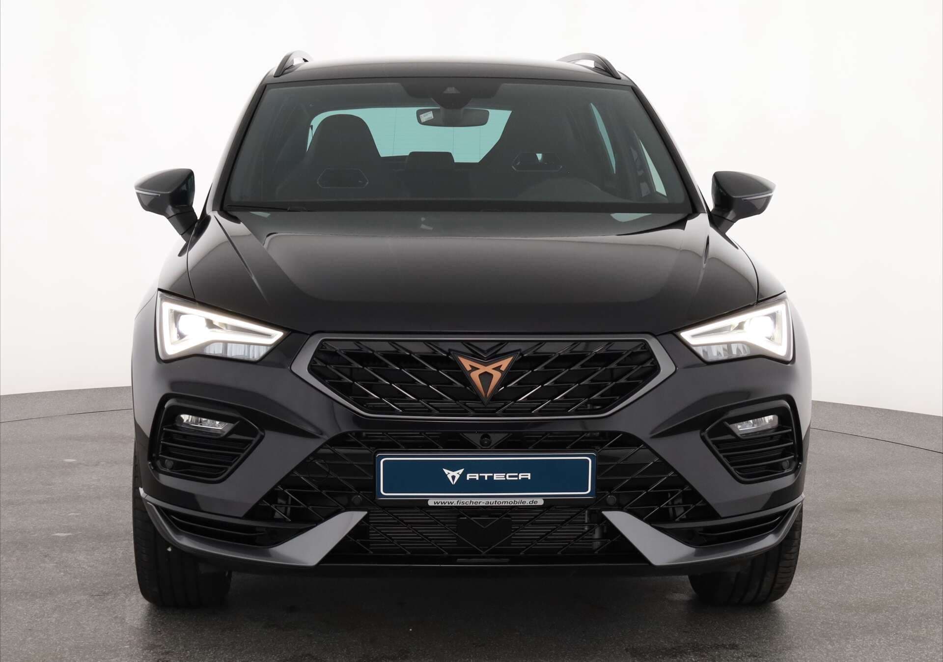 CUPRA Ateca, photo 2 sur 17