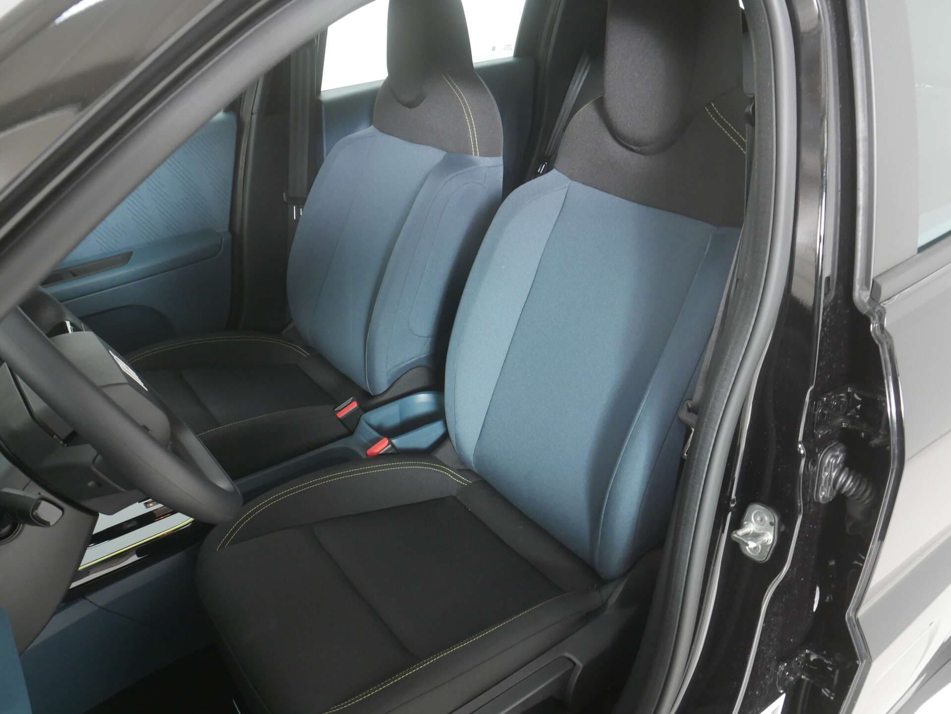 FIAT Grande Panda hybrid, photo 10 sur 17