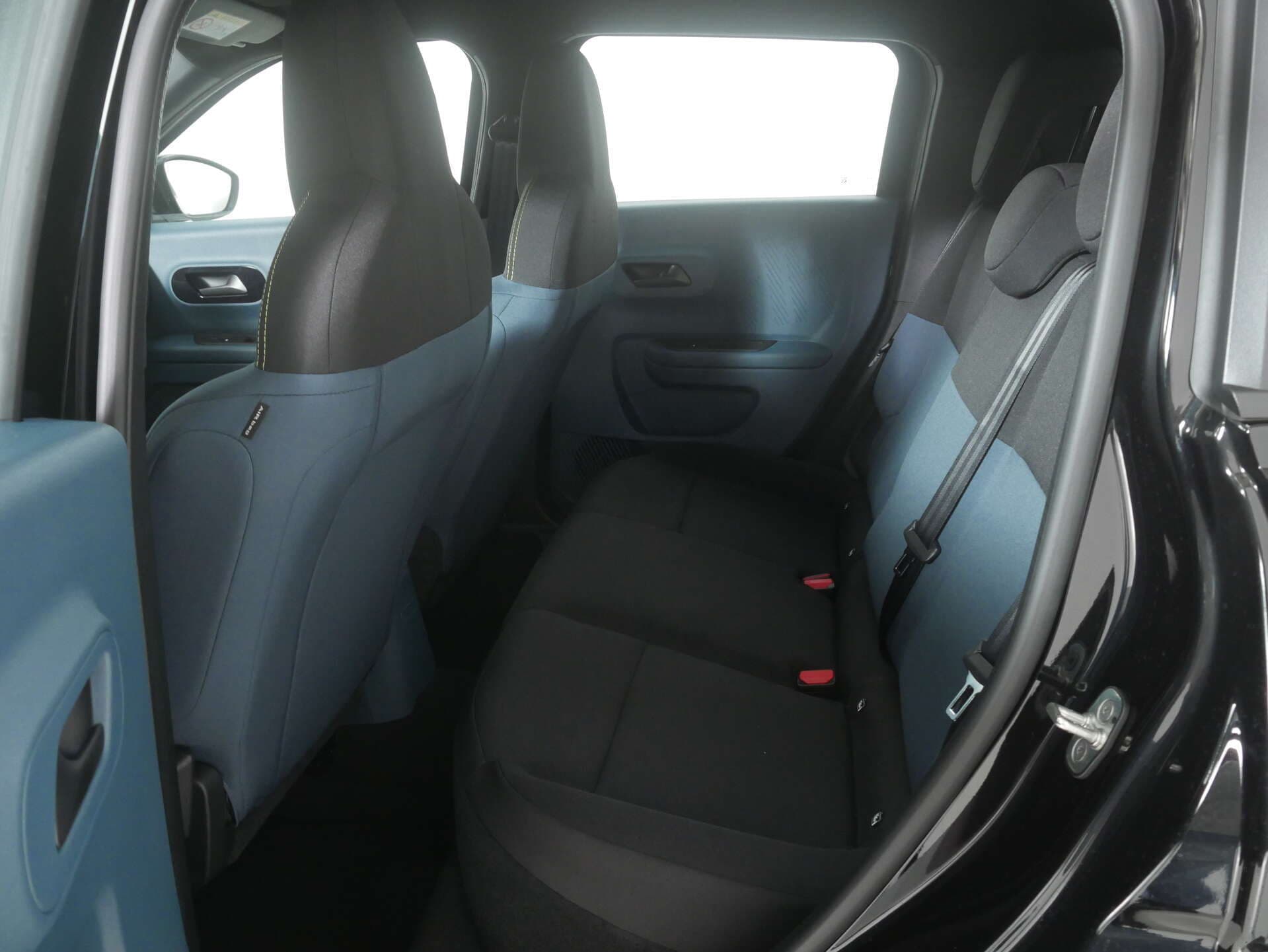 FIAT Grande Panda hybrid, photo 11 sur 17