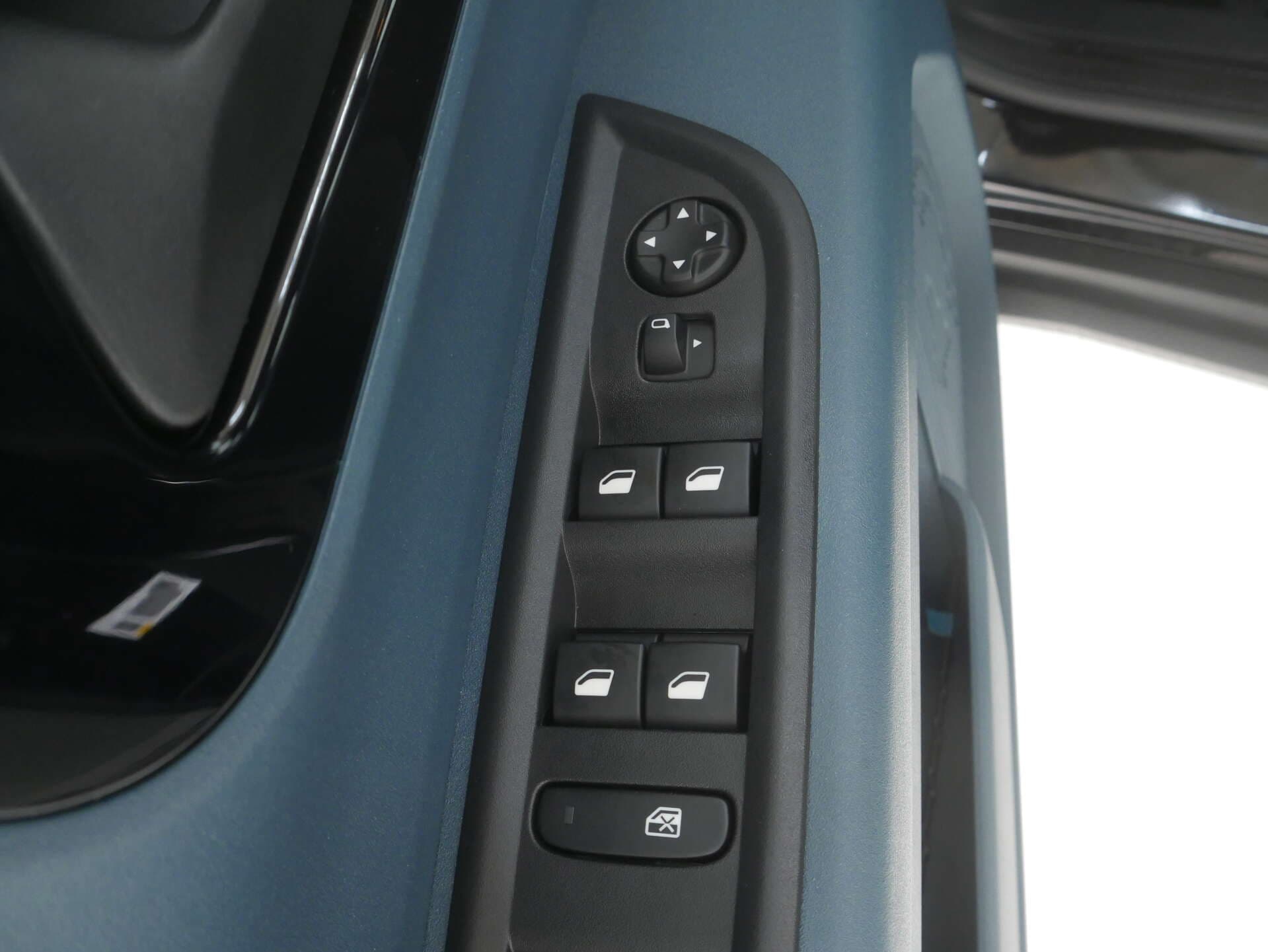 FIAT Grande Panda hybrid, photo 13 sur 17