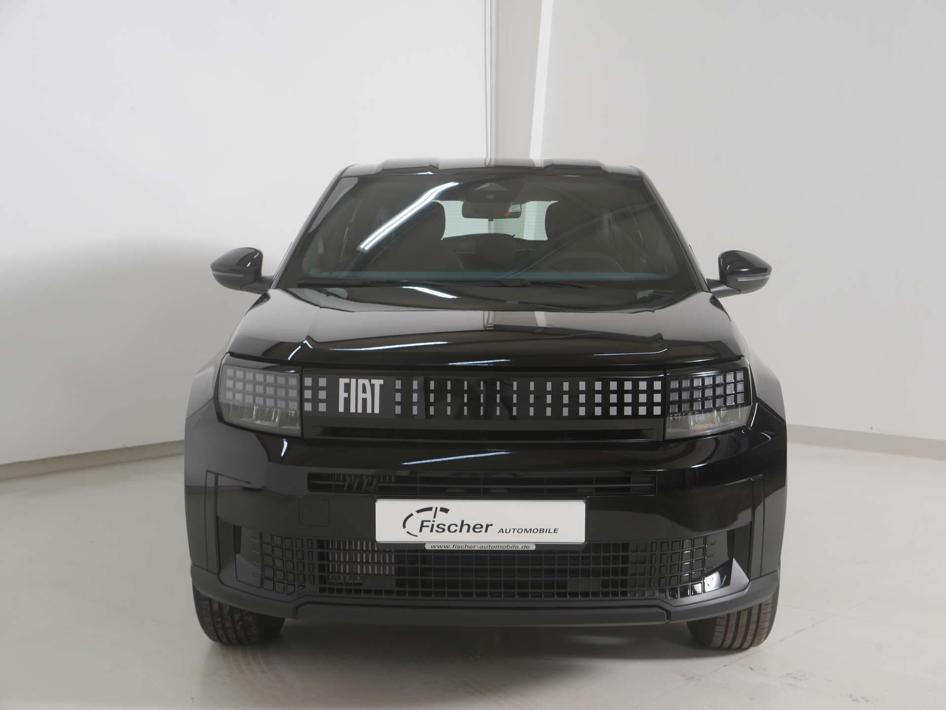 FIAT Grande Panda hybrid, photo 3 sur 17