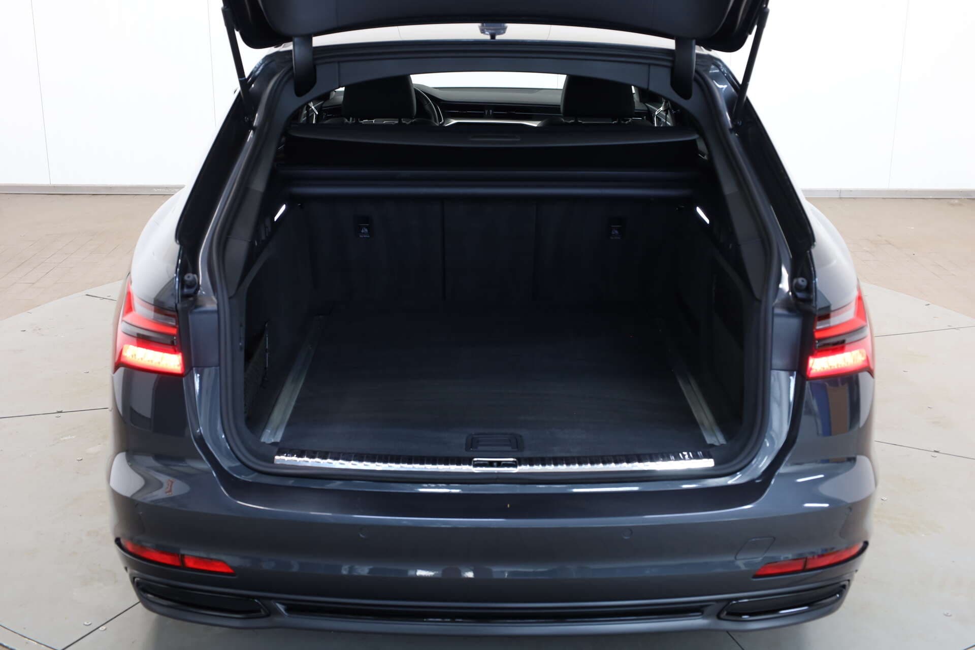 AUDI A6 Avant, photo 11 sur 17