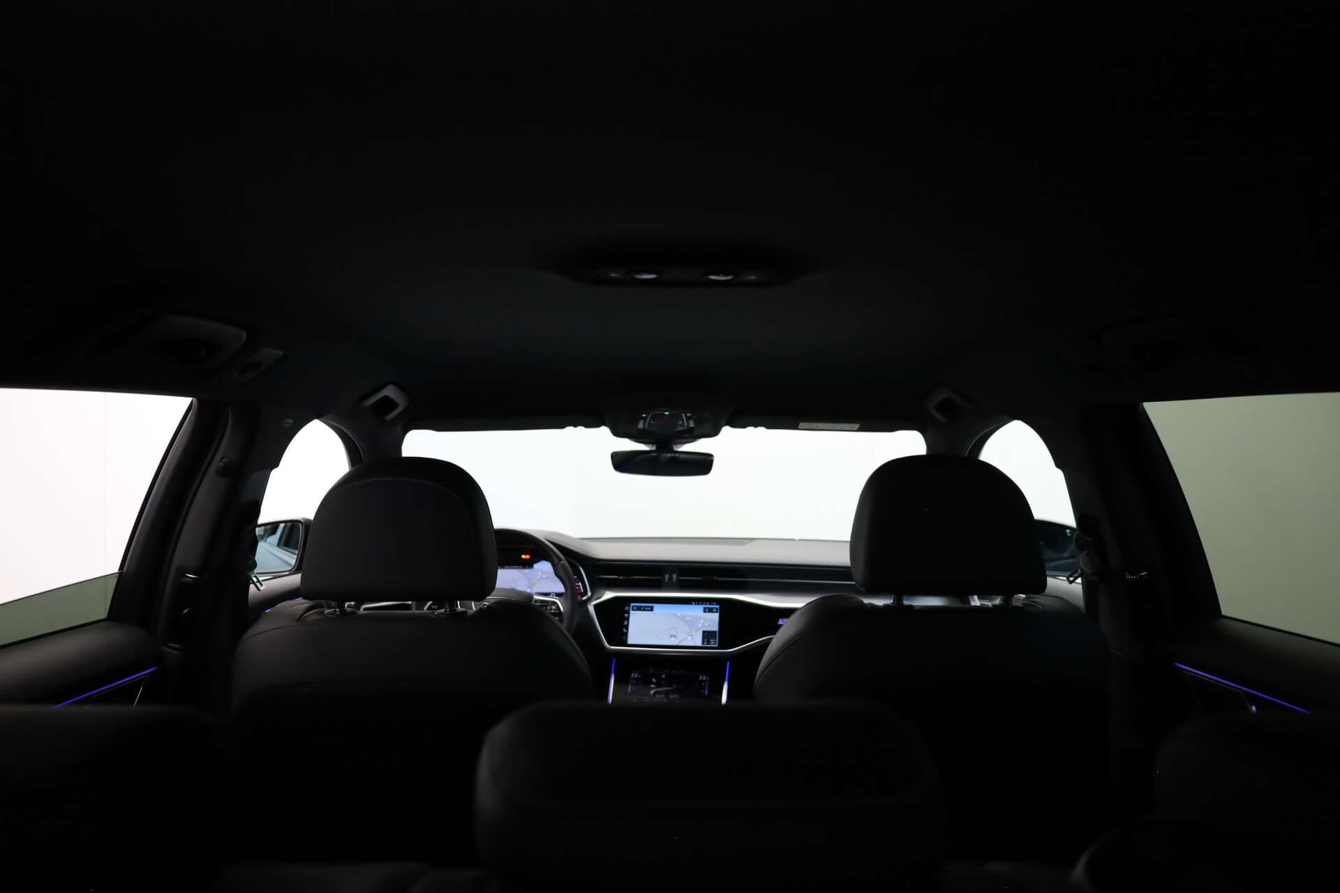 AUDI A6 Avant, photo 17 sur 17