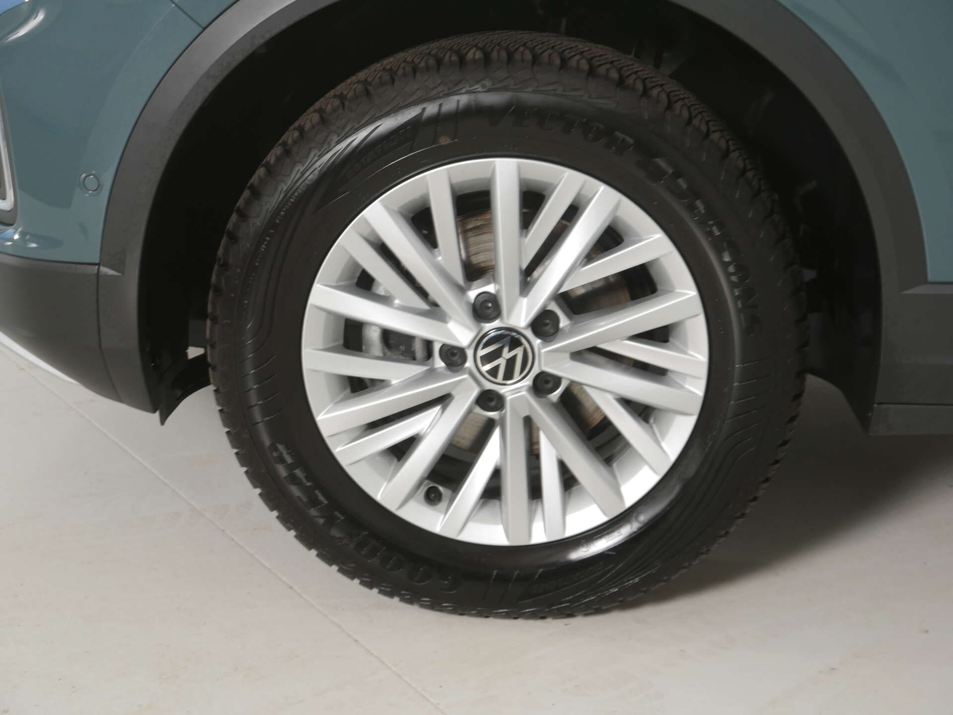 VOLKSWAGEN T-Roc, photo 9 sur 17