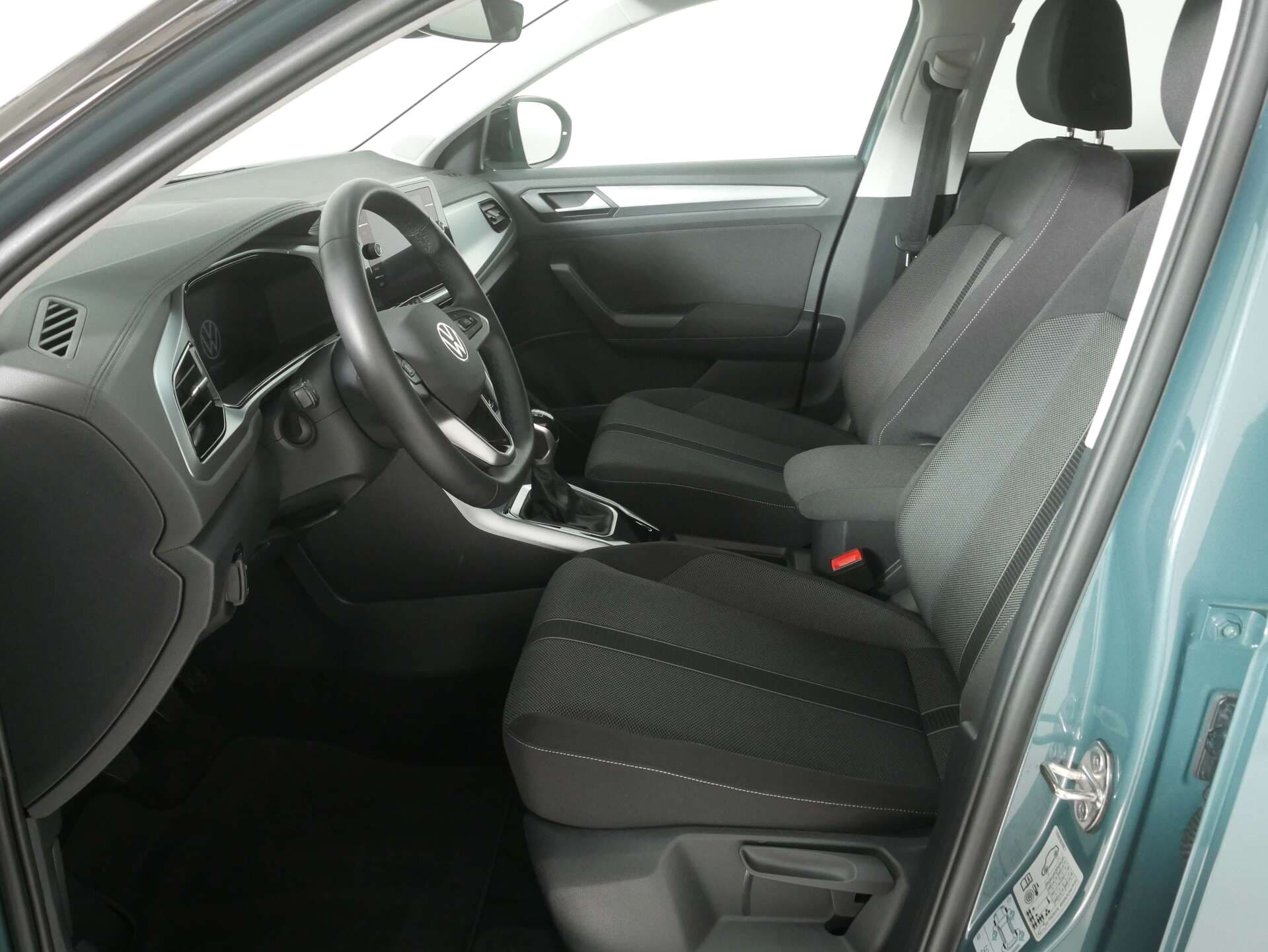 VOLKSWAGEN T-Roc, photo 10 sur 17