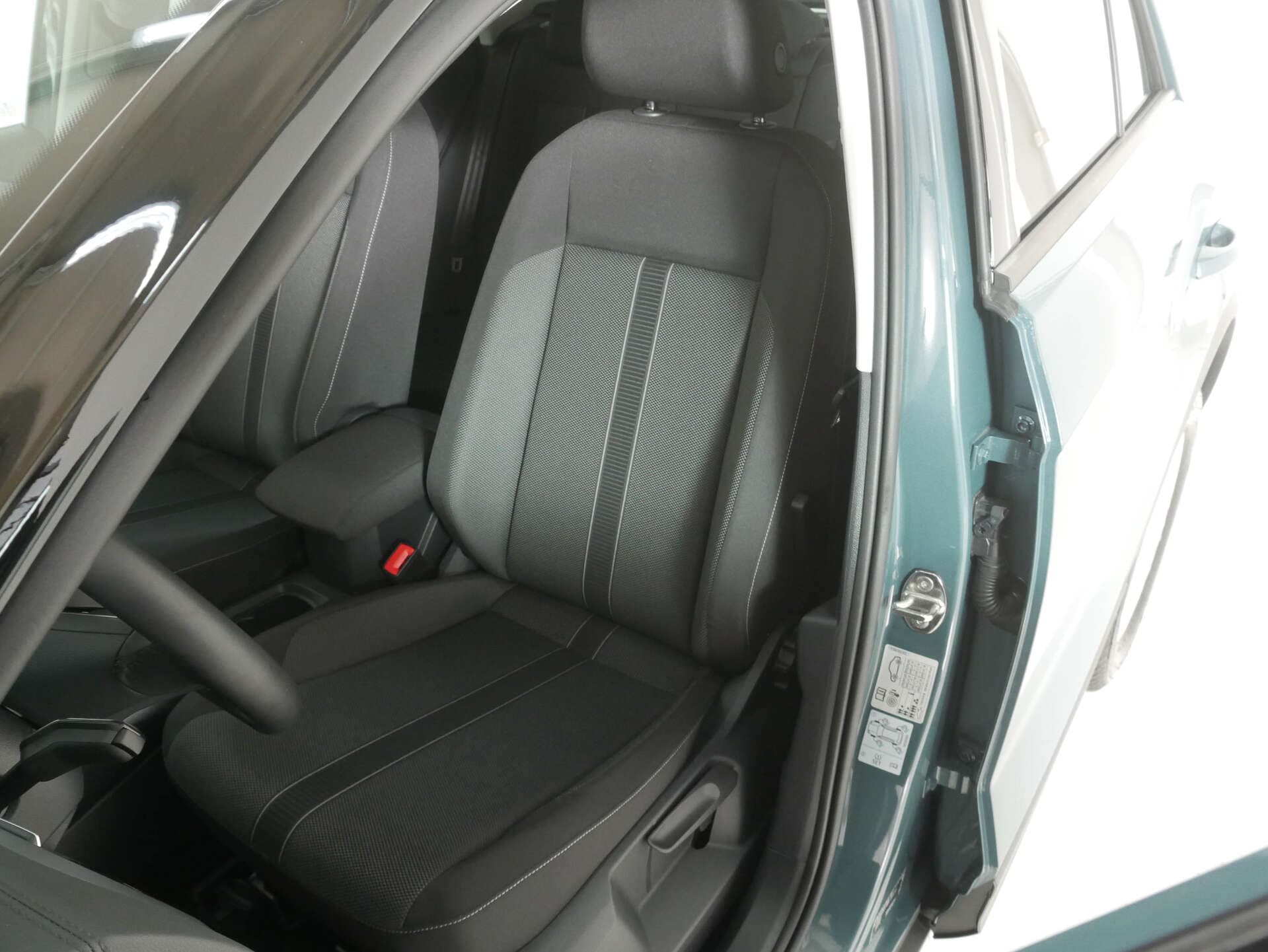 VOLKSWAGEN T-Roc, photo 12 sur 17