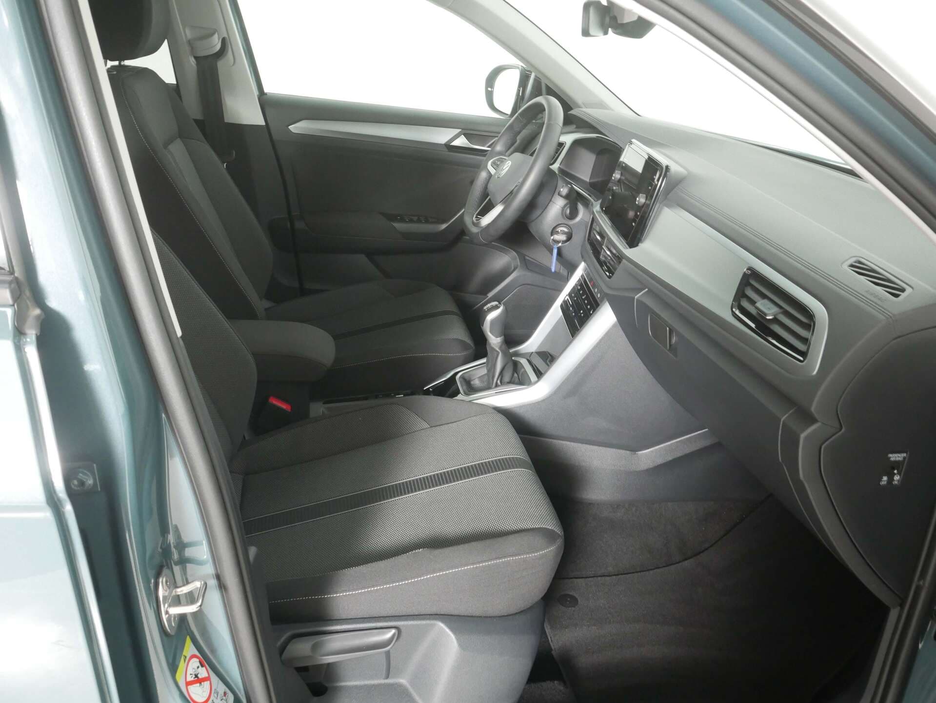 VOLKSWAGEN T-Roc, photo 13 sur 17